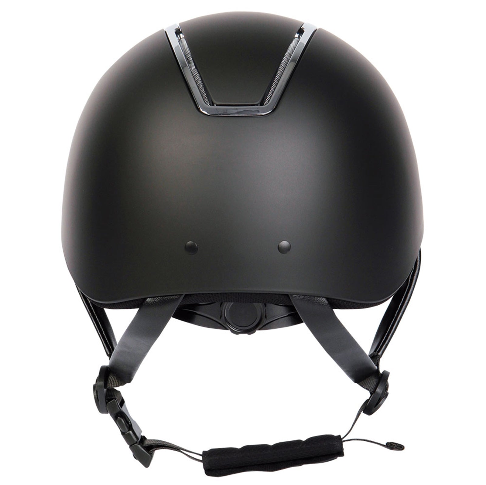 Harry's Horse Safety Helmet Royal Matt Safety Equipment