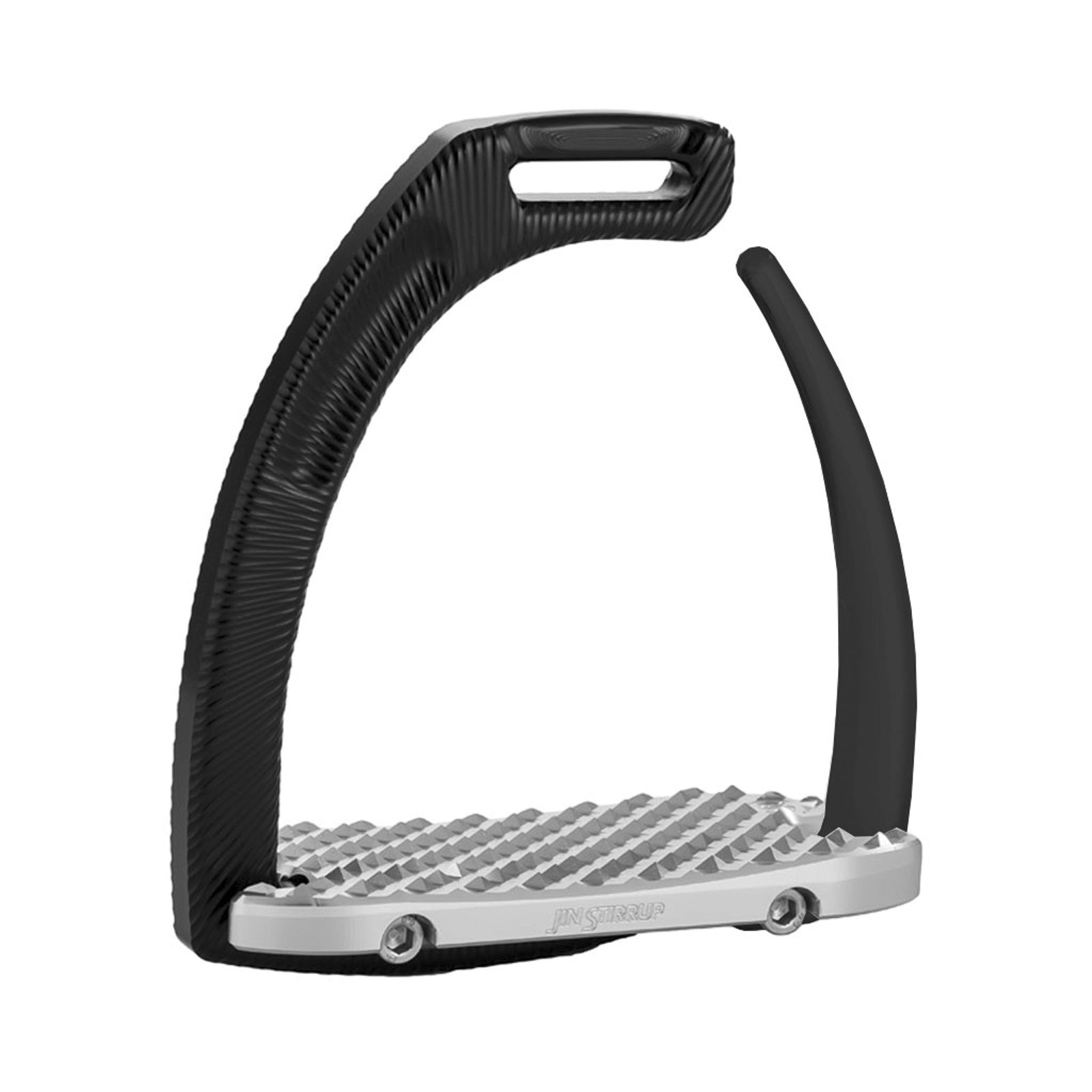 Jin Stirrup Air Steigbügel Sättel & Sattelgurte