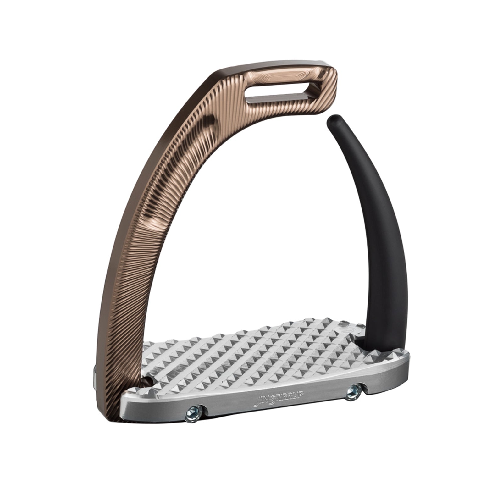 Jin Stirrup Air Steigbügel Sättel & Sattelgurte