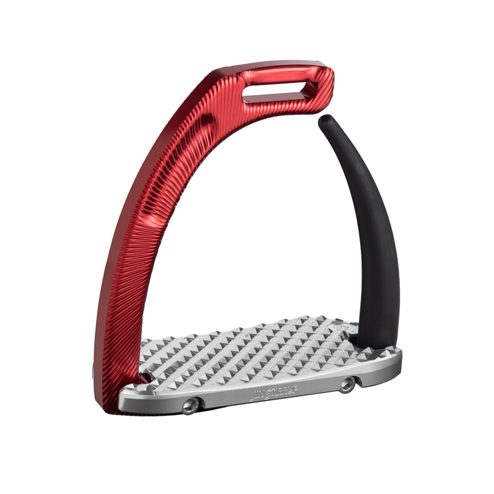 Jin Stirrup Air Steigbügel Sättel & Sattelgurte
