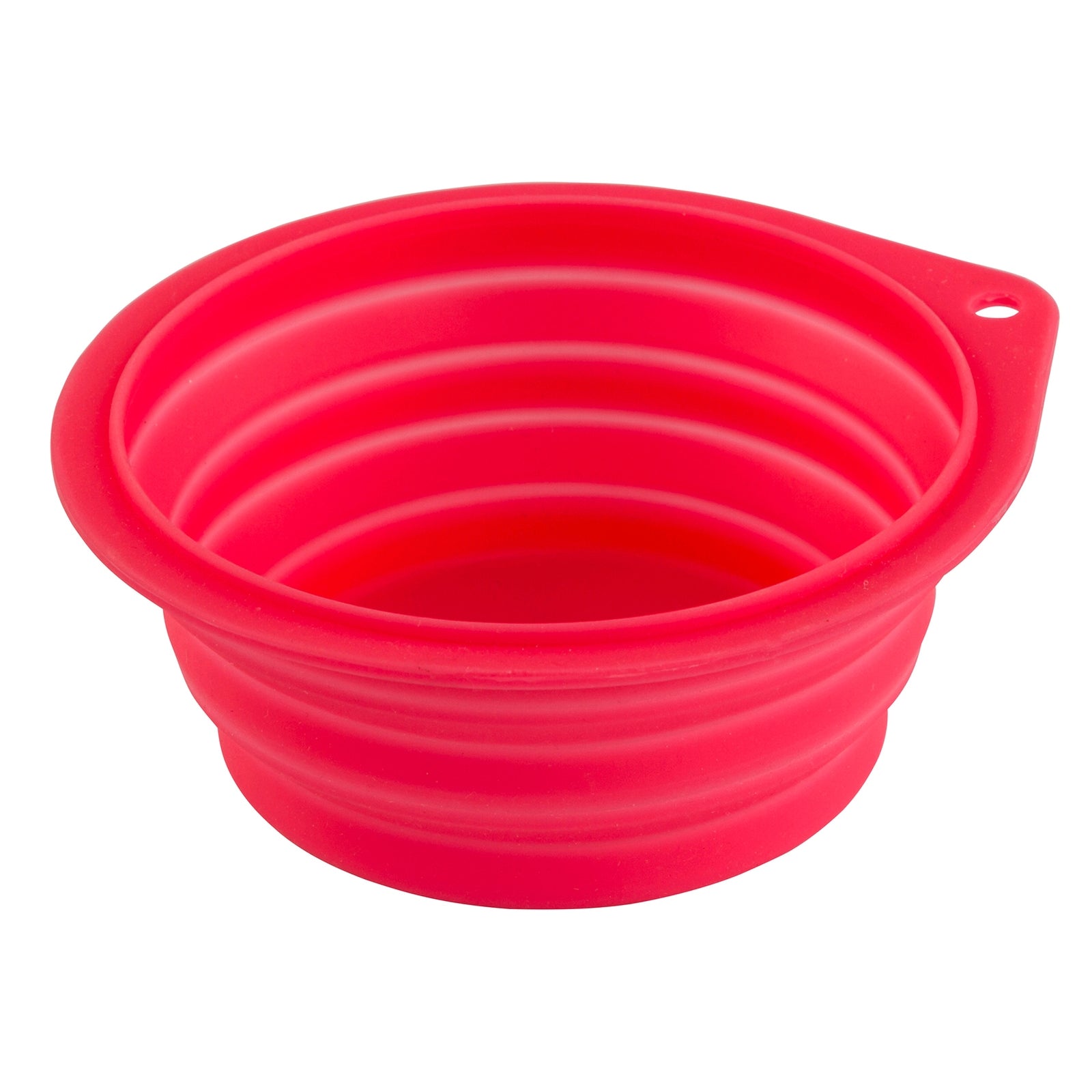 Kerbl Silikon Reisenapf (faltbar) 500ml Hund