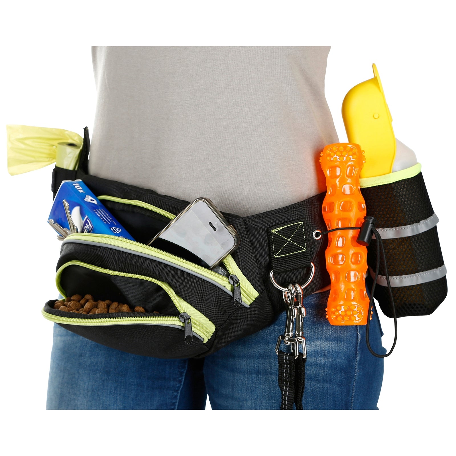 Kerbl Training Waist Belt Active Dog Accesories