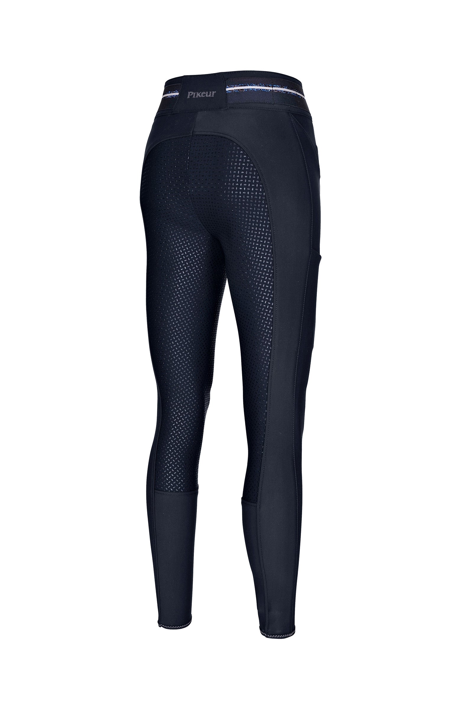 Pikeur Calanja Grip Damen Reithose mit Vollbesatz Womens Breeches