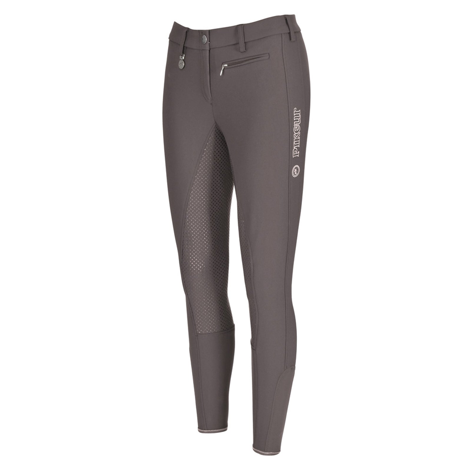 Pikeur Lucinda Grip Vollbesatzreithose für Damen Womens Breeches