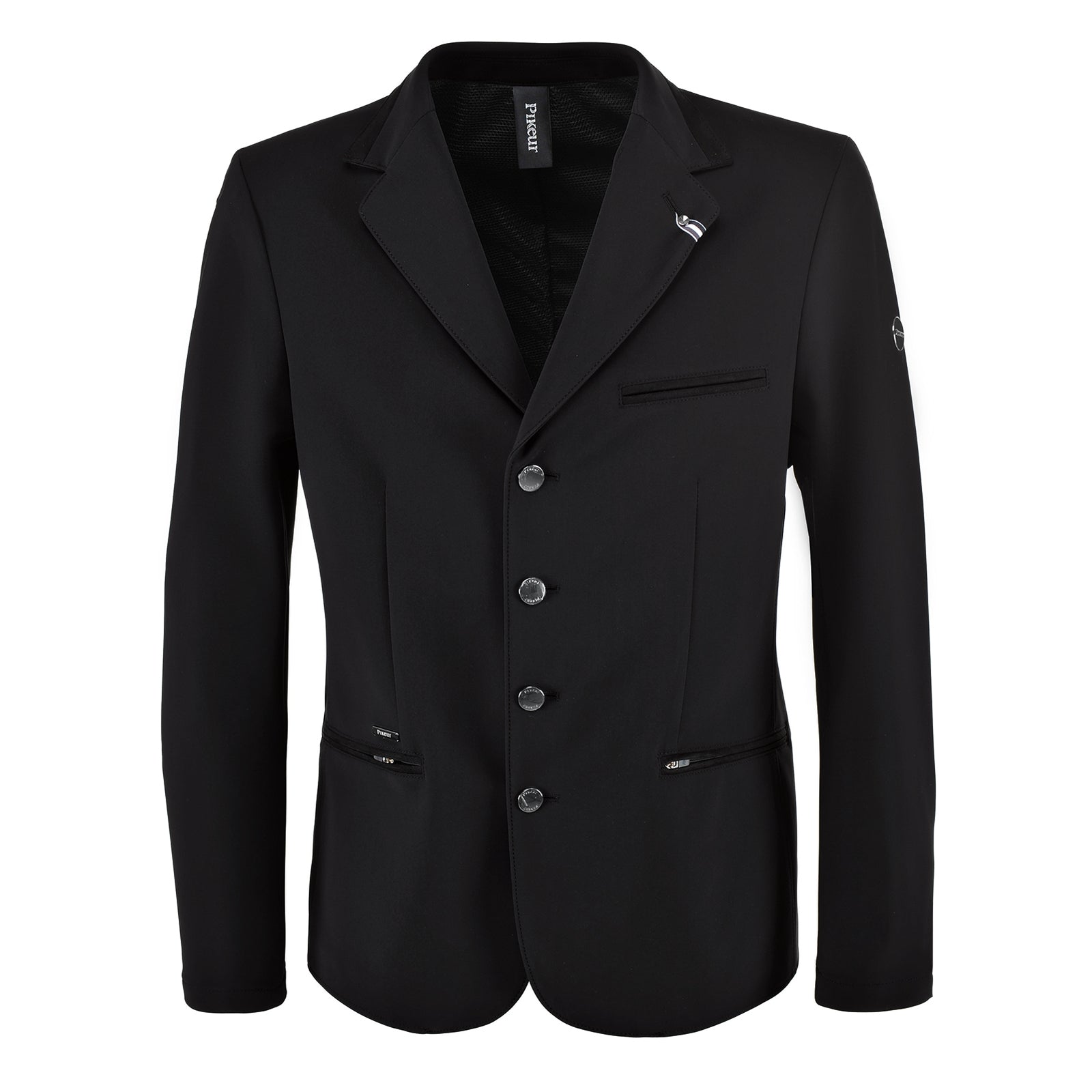 Pikeur Luis Herren Reitjacke Herren Reitbekleidung