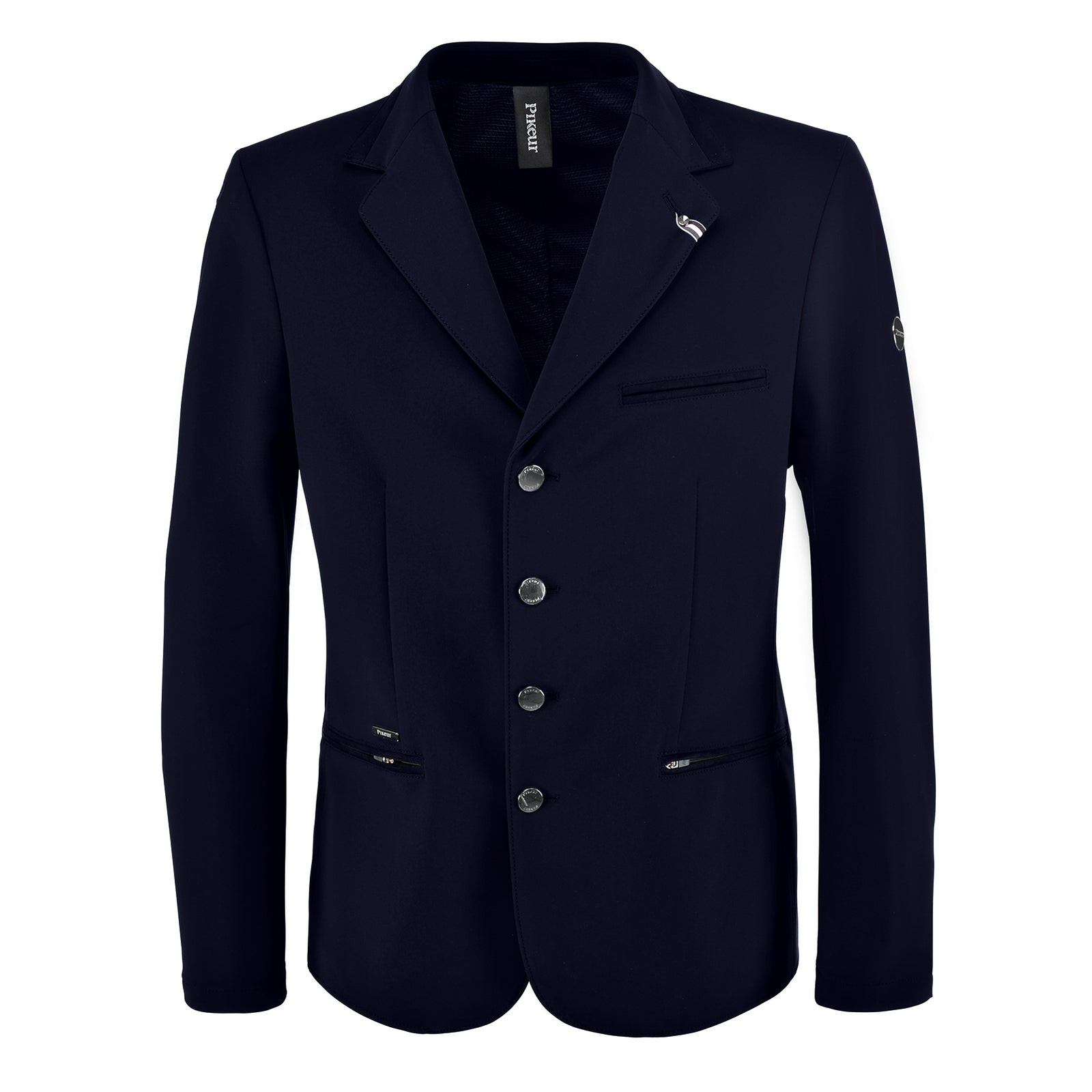 Pikeur Luis Herren Reitjacke Herren Reitbekleidung
