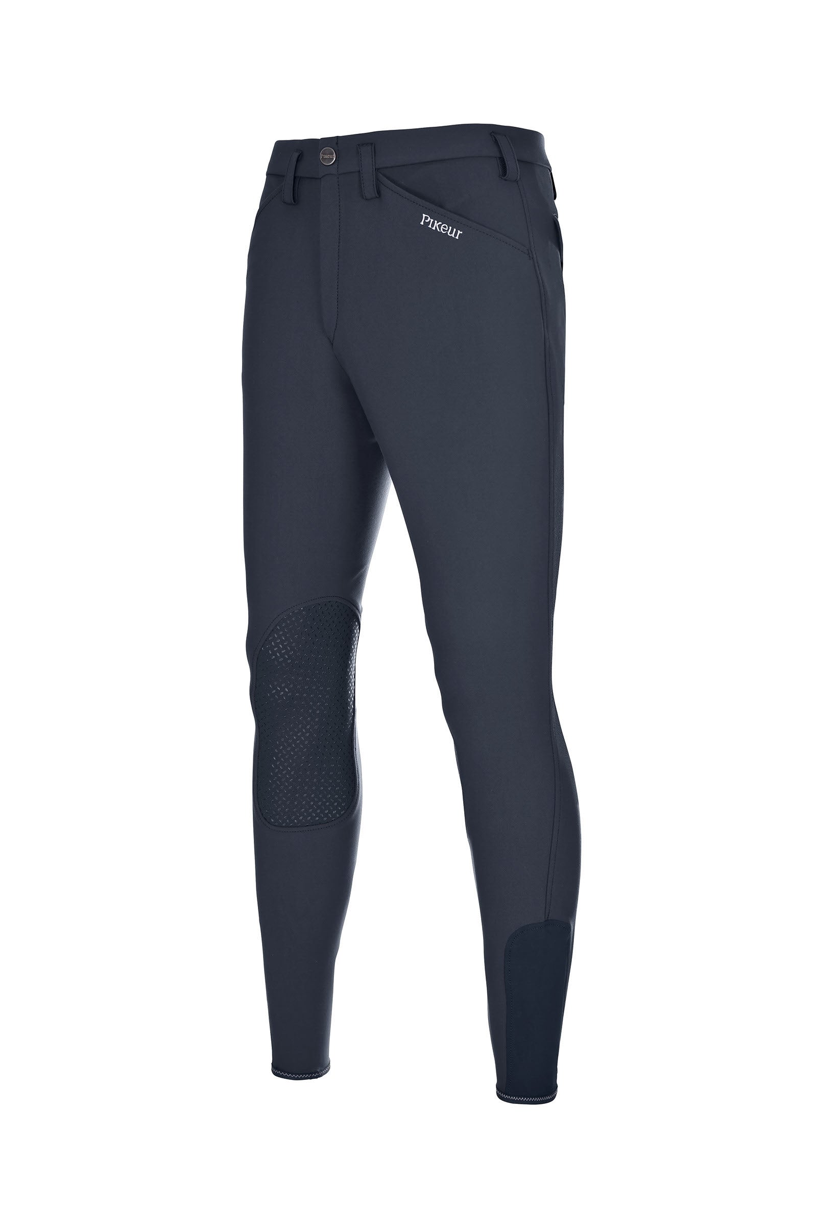 Pikeur Rodrigo Grip II Men's Knee Patch Breeches Mens Riding Clothing