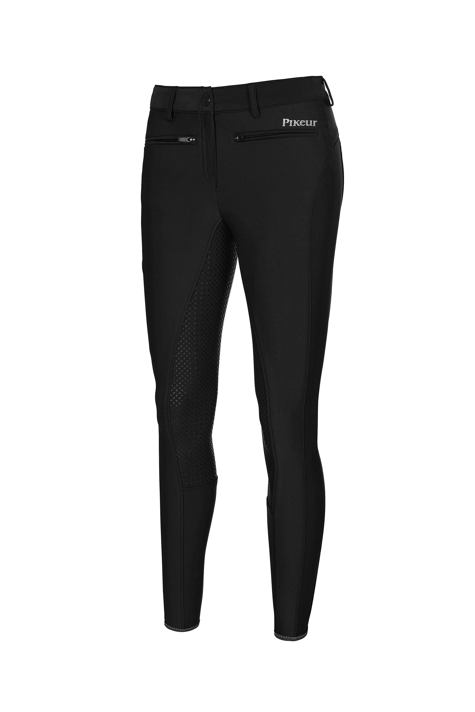 Pikeur Tessa Grip Women's Full Seat Breeches  Womens Breeches