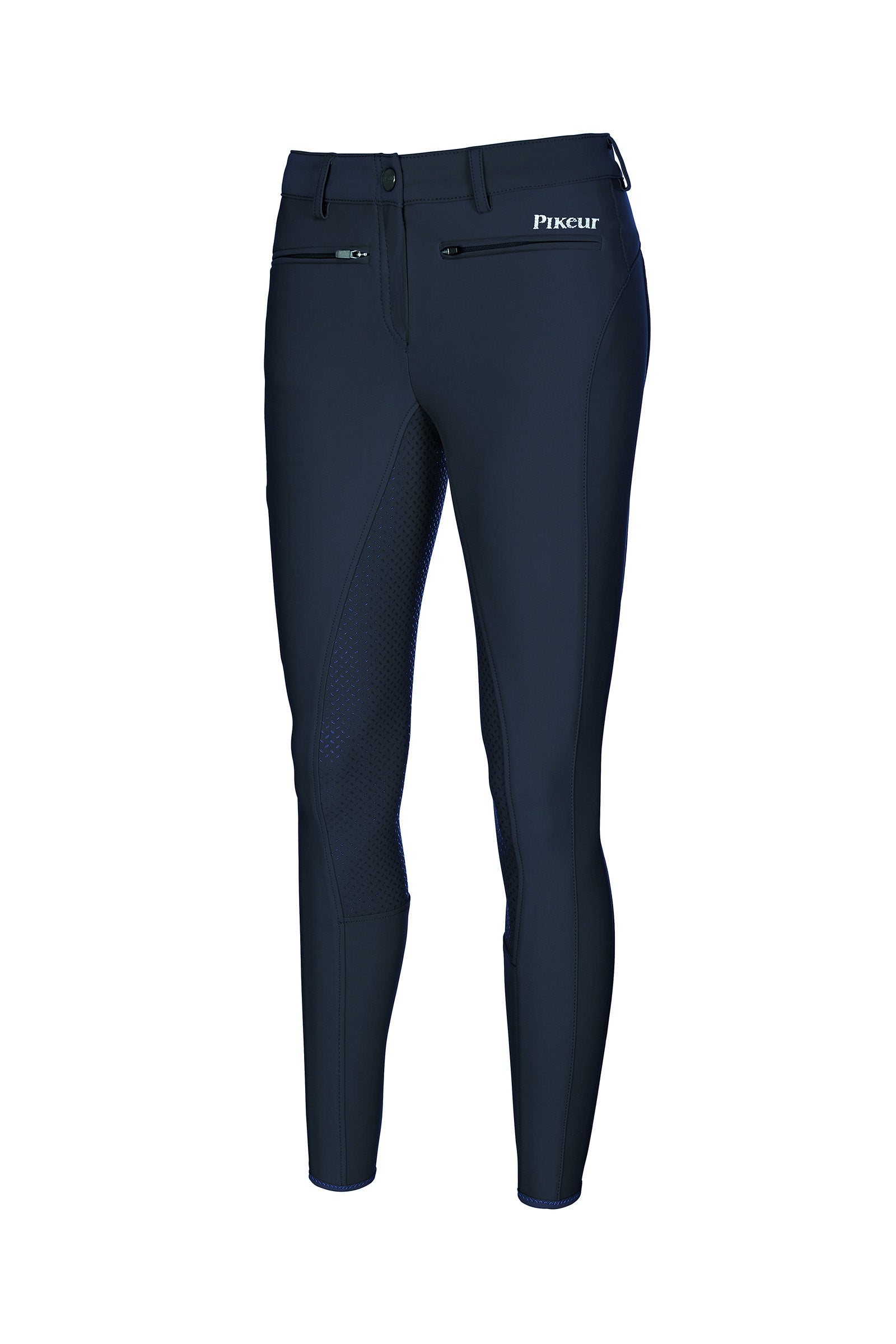 Pikeur Tessa Grip Women's Full Seat Breeches  Womens Breeches