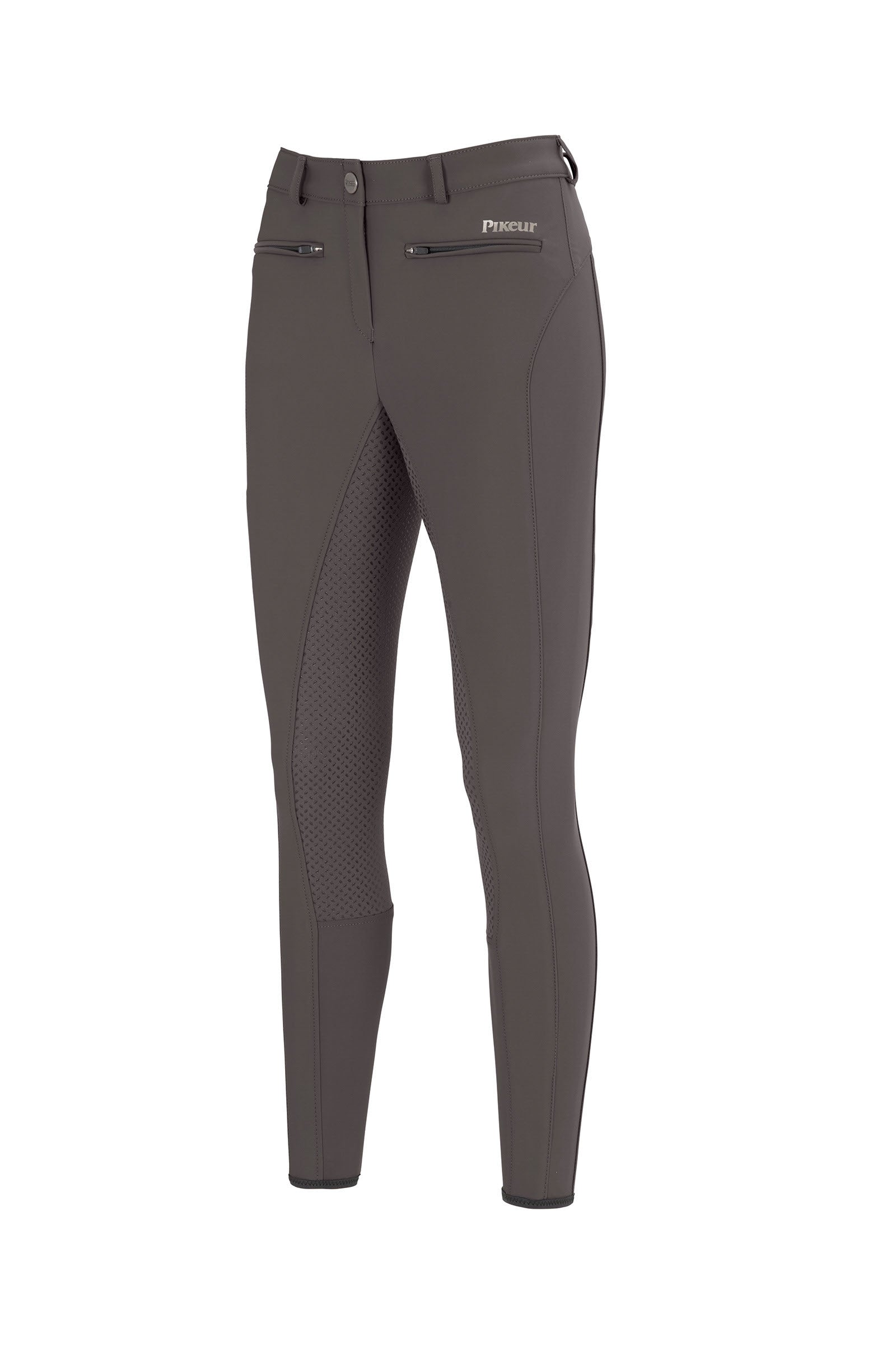 Pikeur Tessa Grip Women's Full Seat Breeches  Womens Breeches
