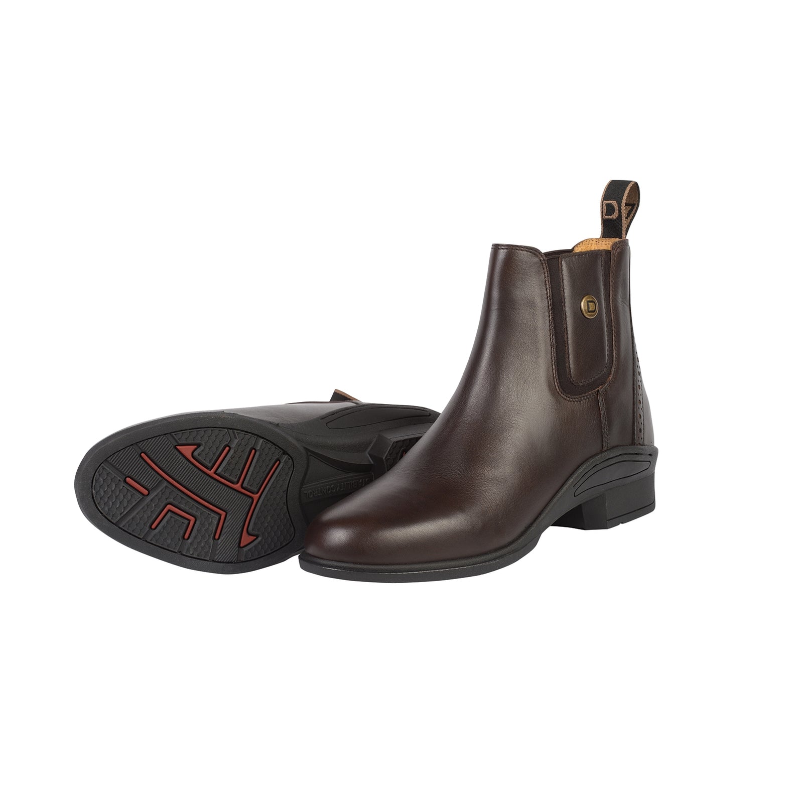 Dublin Rapture Jodhpur Boots Ladies Reitstiefel & Reitschuhe