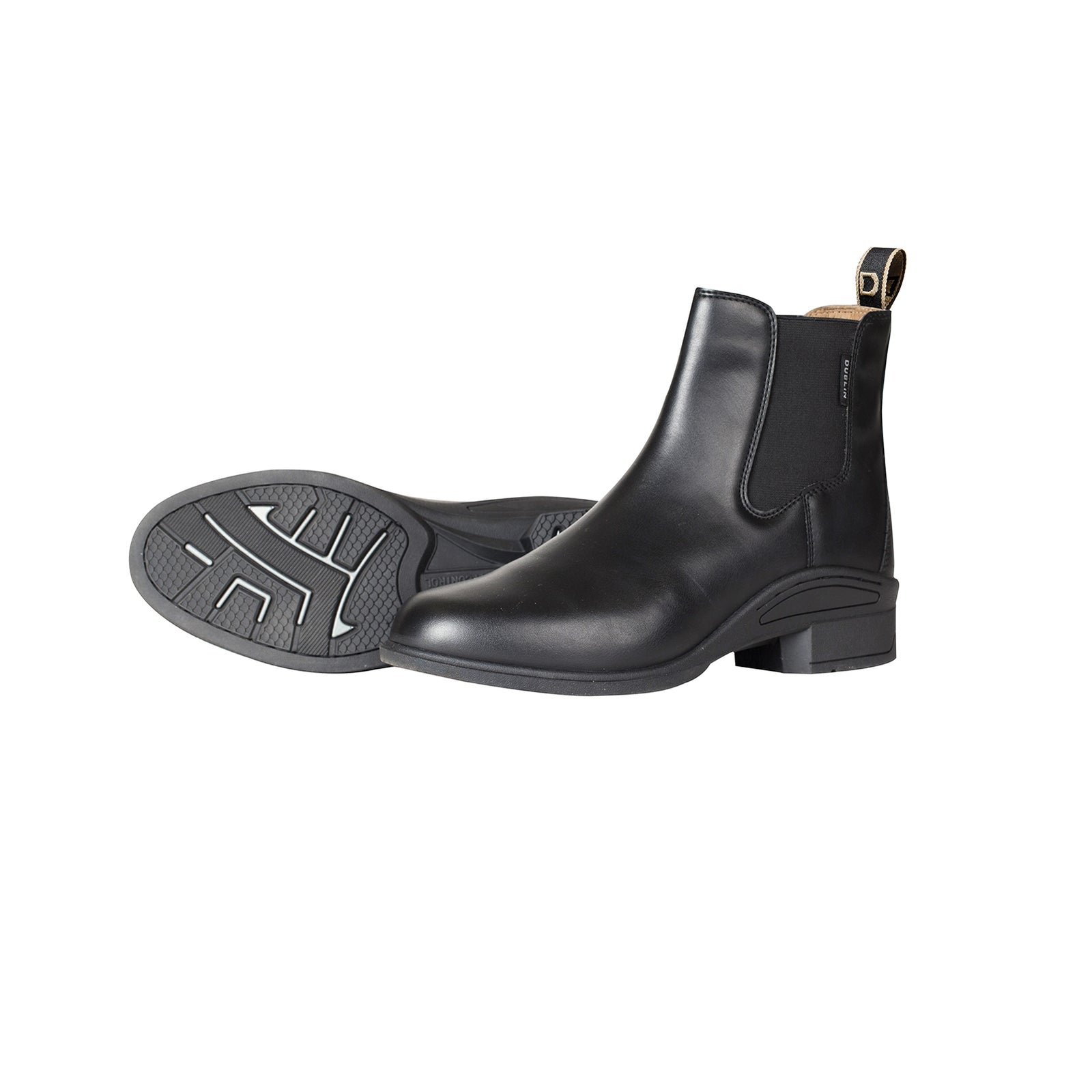 Dublin Altitude Jodhpur Boots Ladies Riding Boots & Riding Shoes