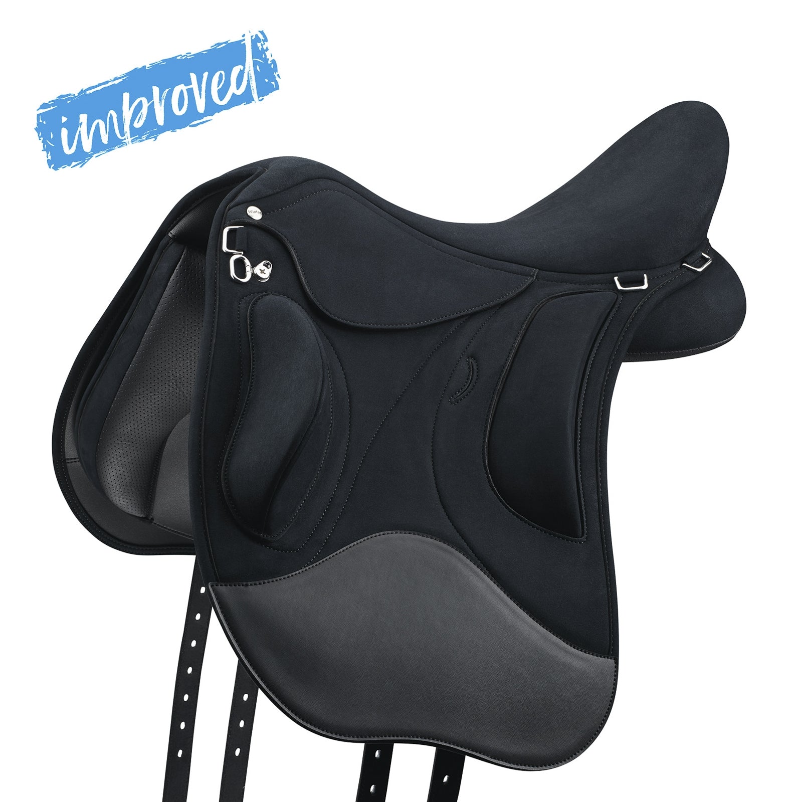 Wintec HART Pro Endurance Saddle Saddles, Girths & Stirrups