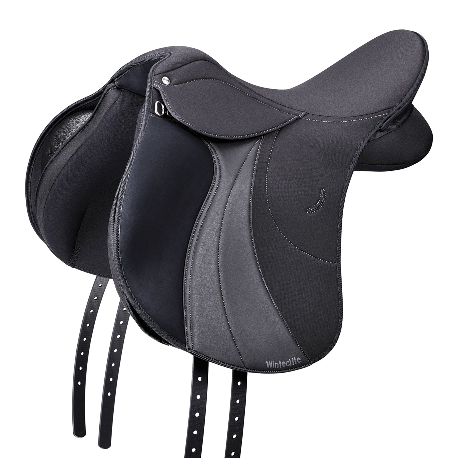 Wintec WintecLite HART VS Vielseitigkeitssattel Sättel & Sattelgurte