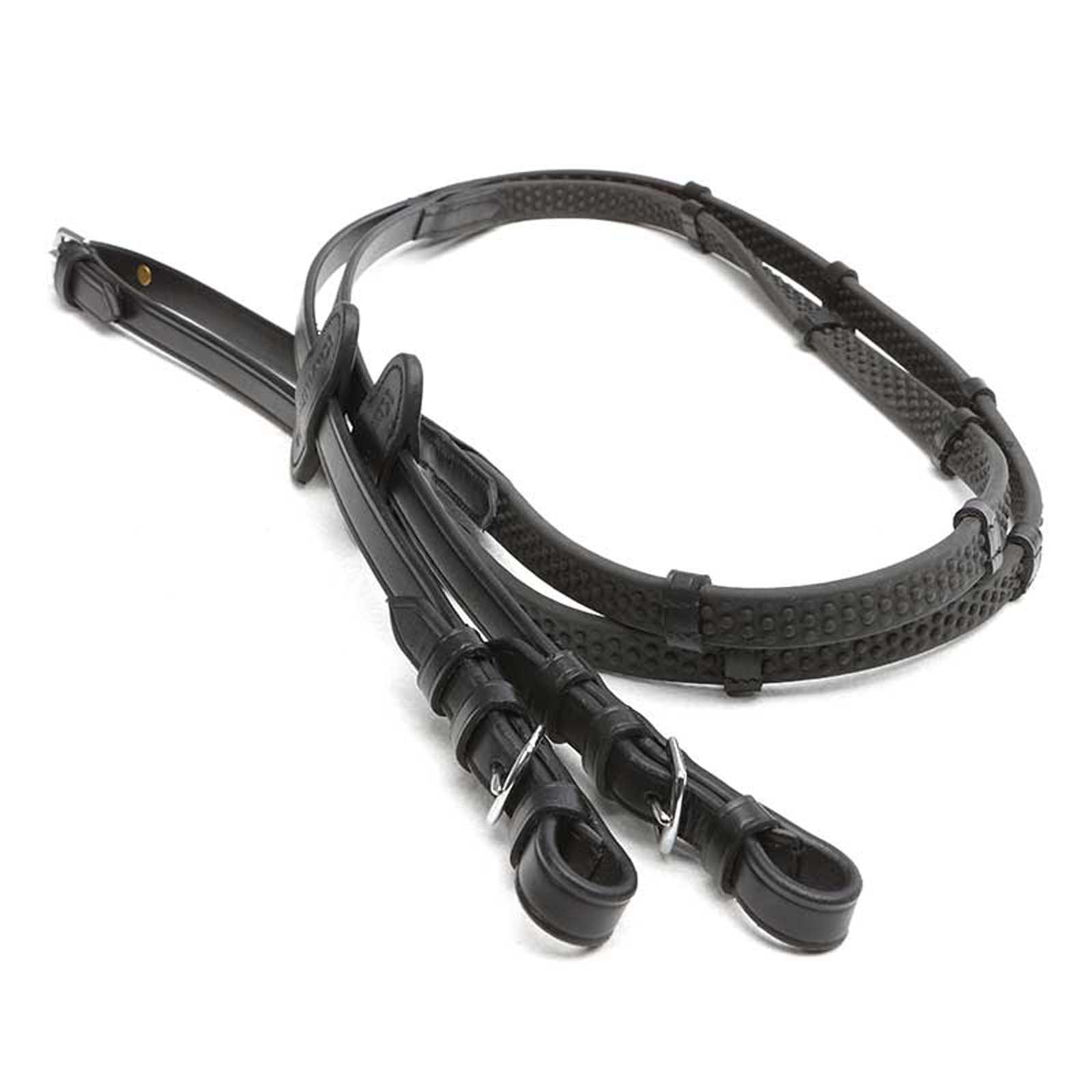 Kavalkade Grip-Zügel Trensenzäume & Zügel