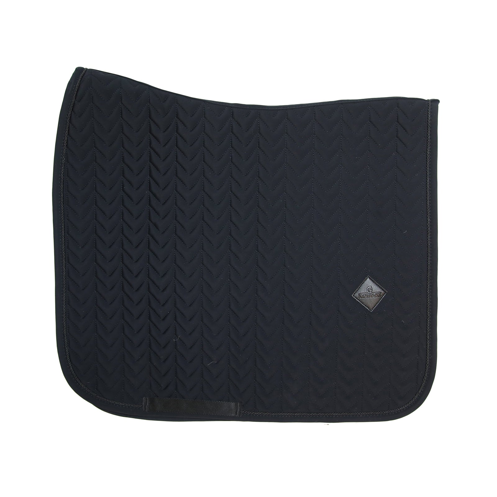 Kentucky Horsewear Fishbone Dressurschabracke Schabracken