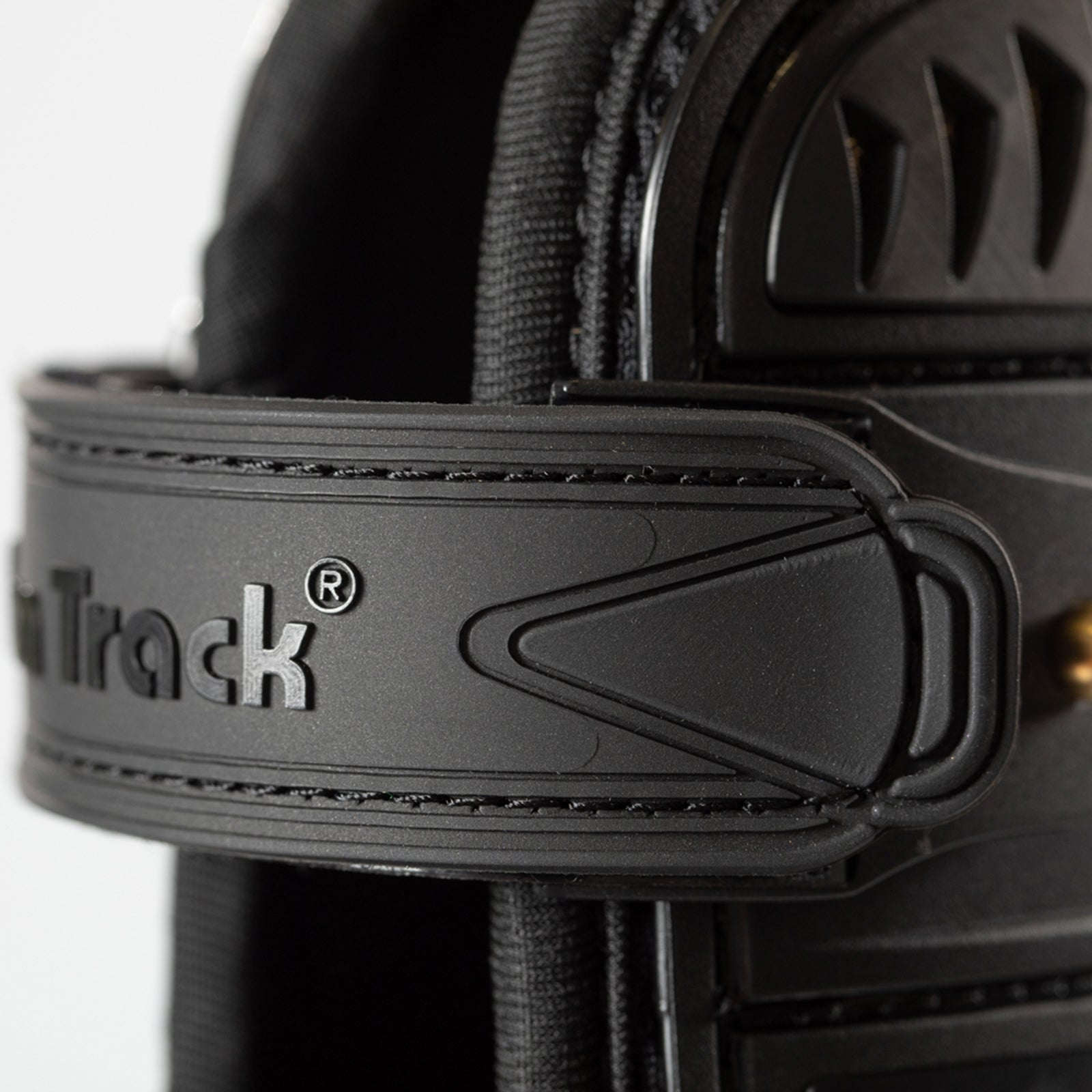 undefined Back on Track AirFlow Tendon Boots Leg Protection & Hoof Protection for Horses