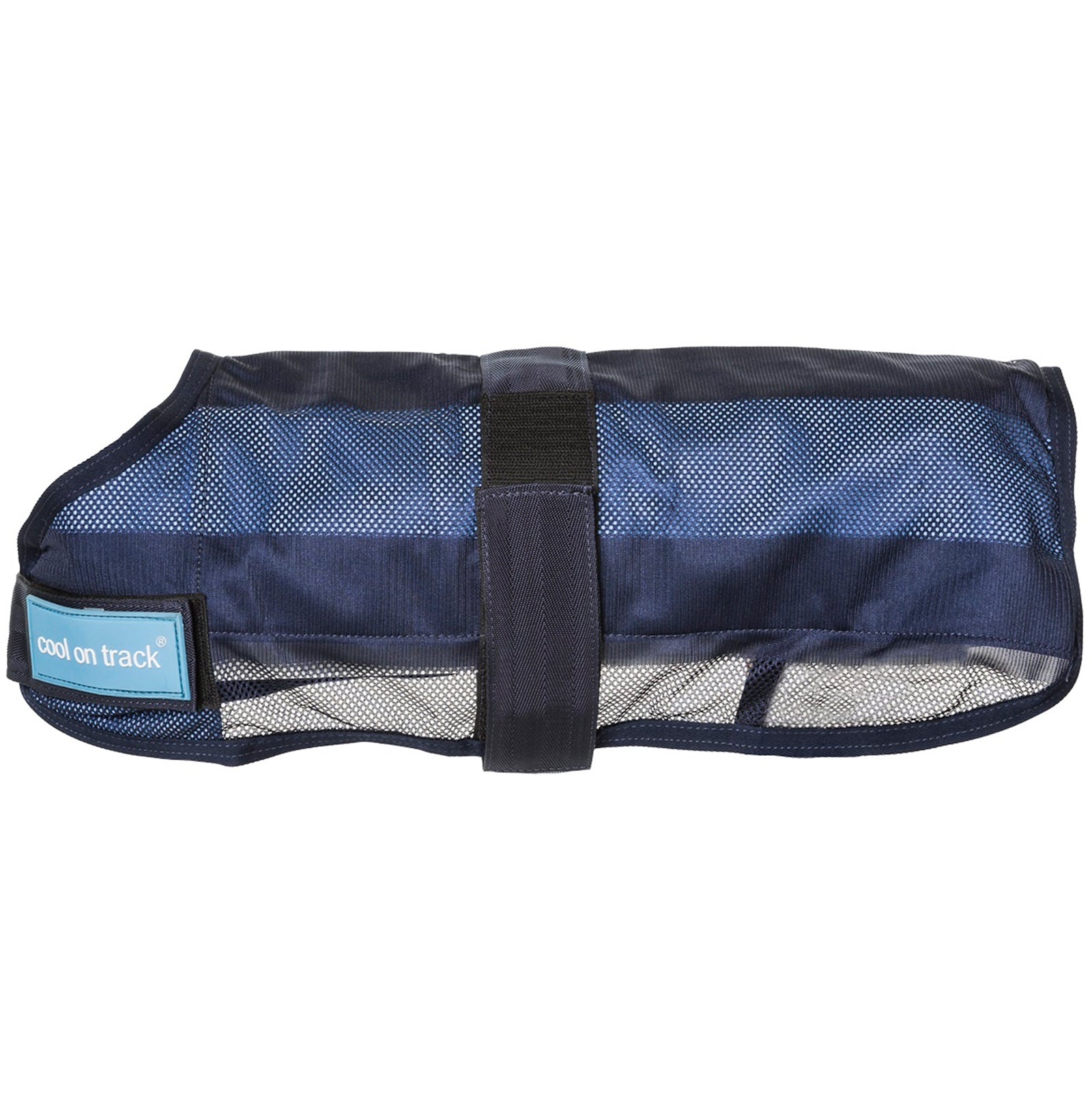 undefined Back on Track Cooling Dog Coat 60cm Dog Accesories