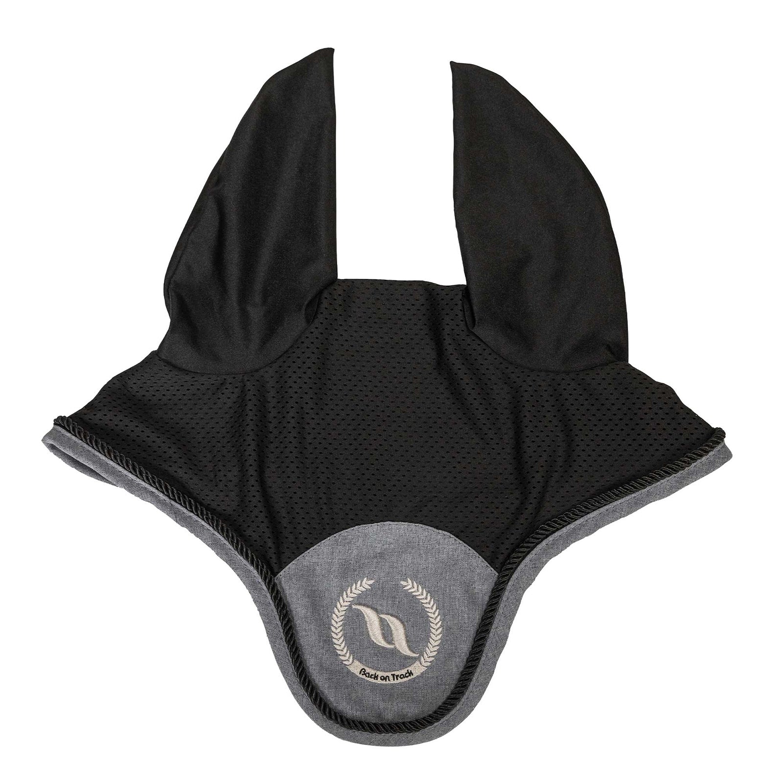 Back on Track Haze Collection Bonnet Saddle Pads