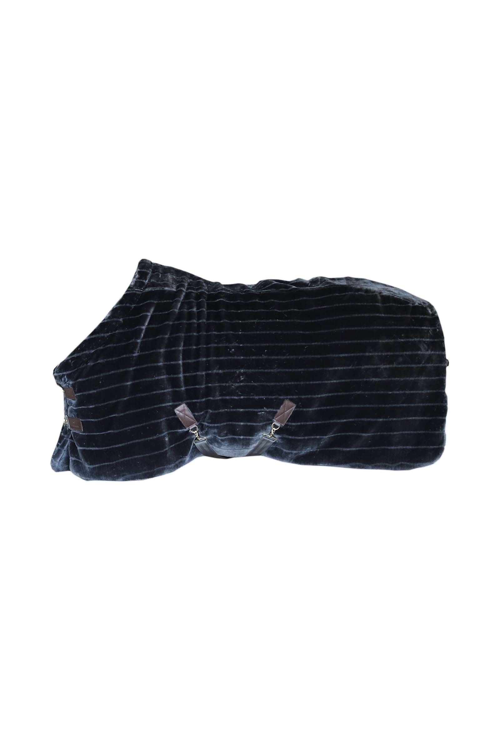 Kentucky Horsewear Fake Fur Stalldecke Pferdedecken