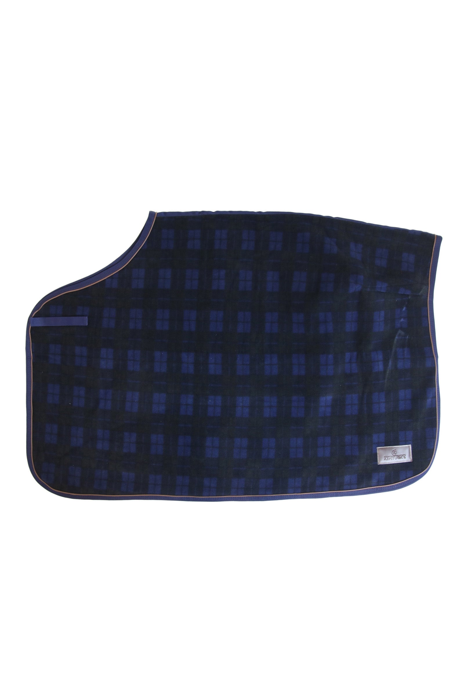 Kentucky Horsewear Heavy Fleece Nierendecke Pferdedecken