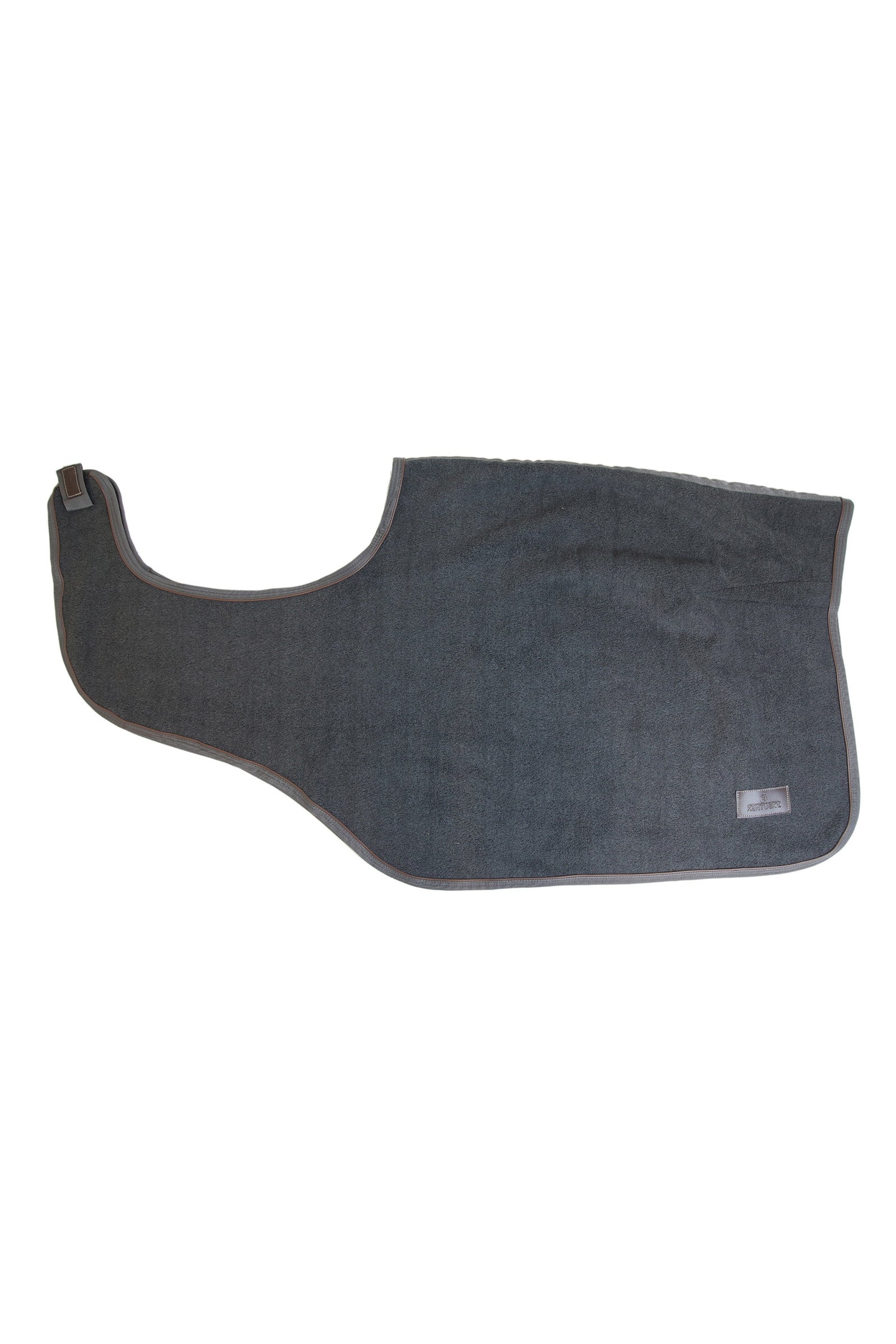 Kentucky Horsewear Heavy Fleece Ausreitdecke Pferdedecken