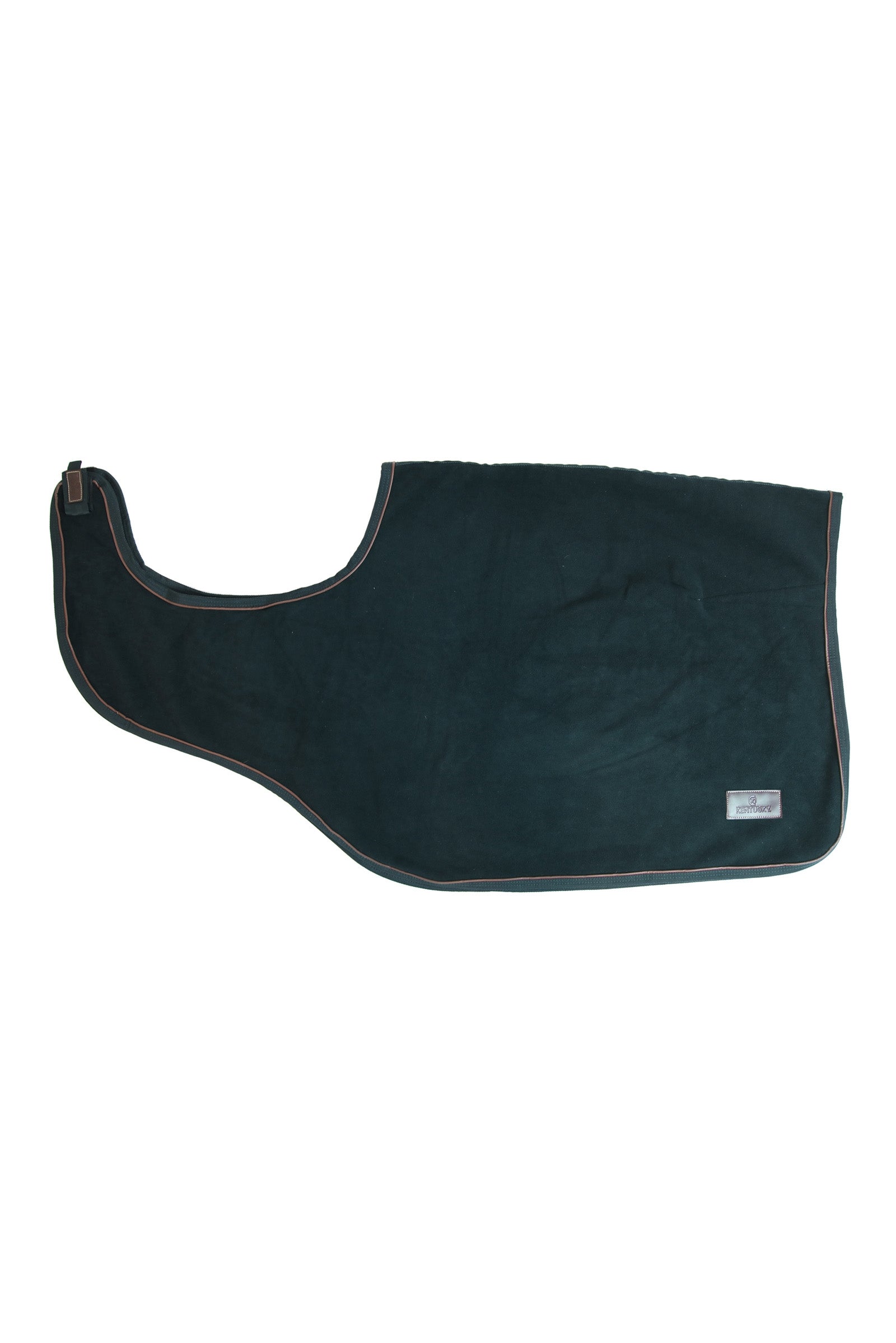 Kentucky Horsewear Heavy Fleece Ausreitdecke Pferdedecken