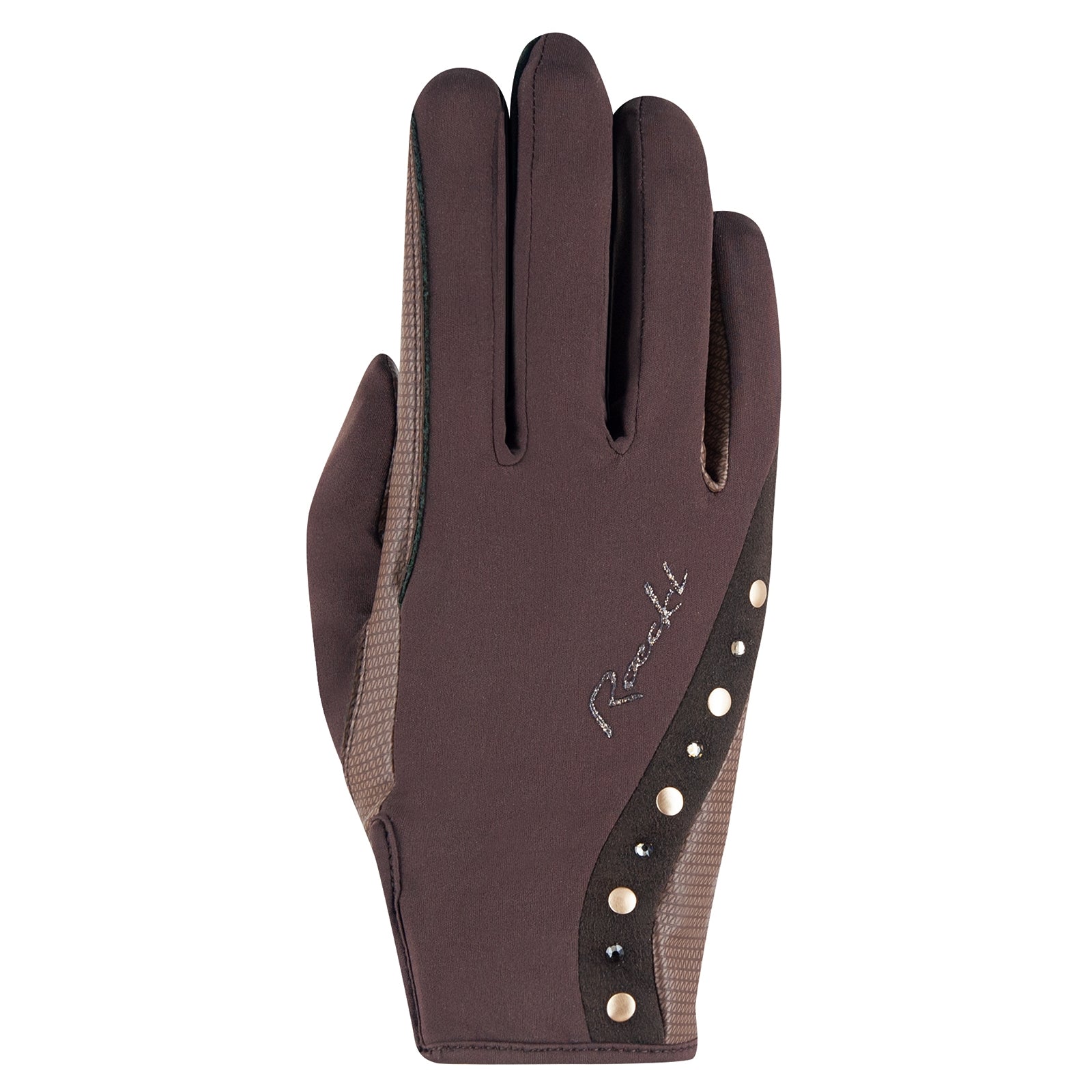 Roeckl Jardy Reithandschuhe Reithandschuhe