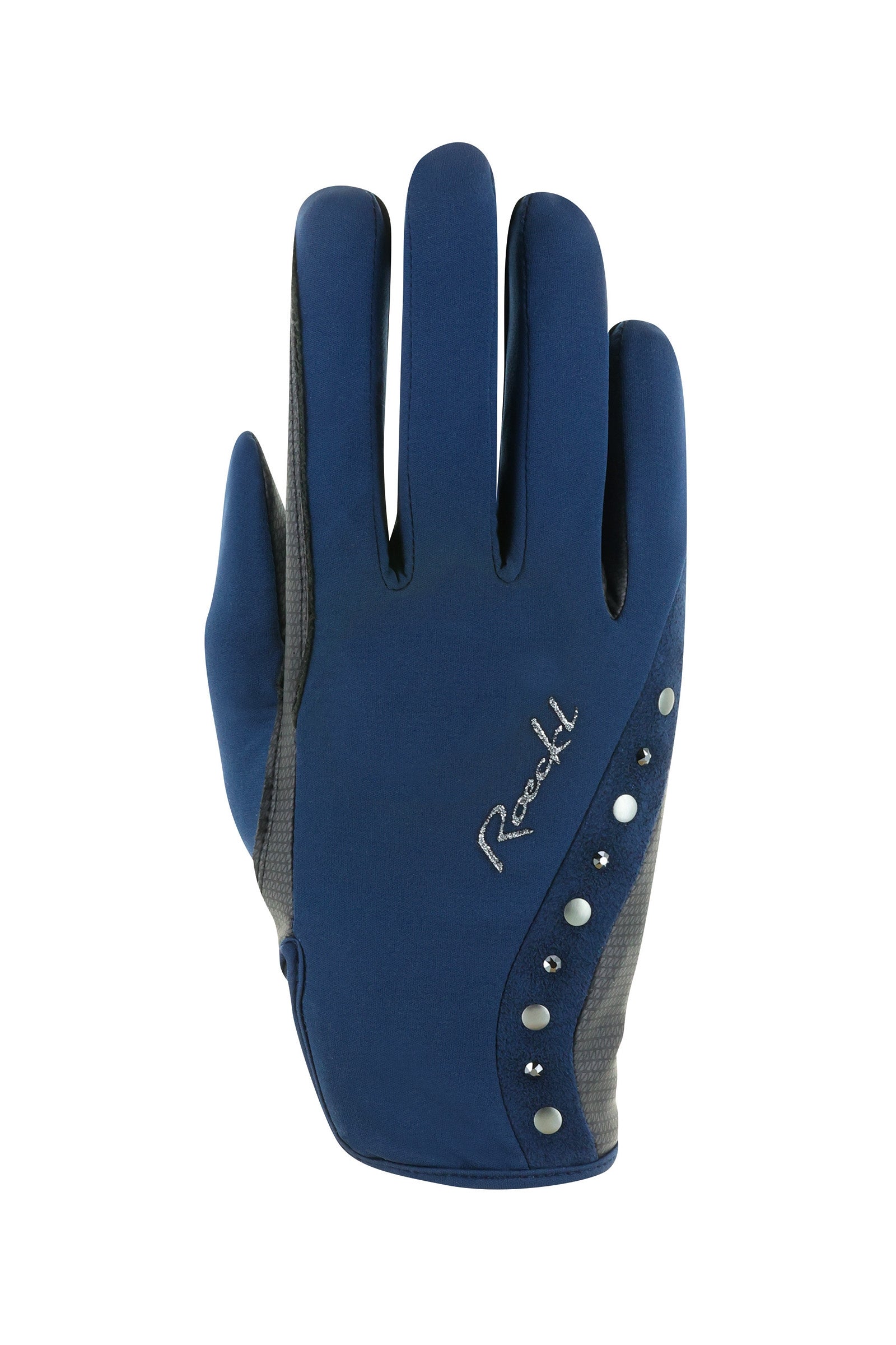 Roeckl Jardy Riding Gloves Riding Gloves