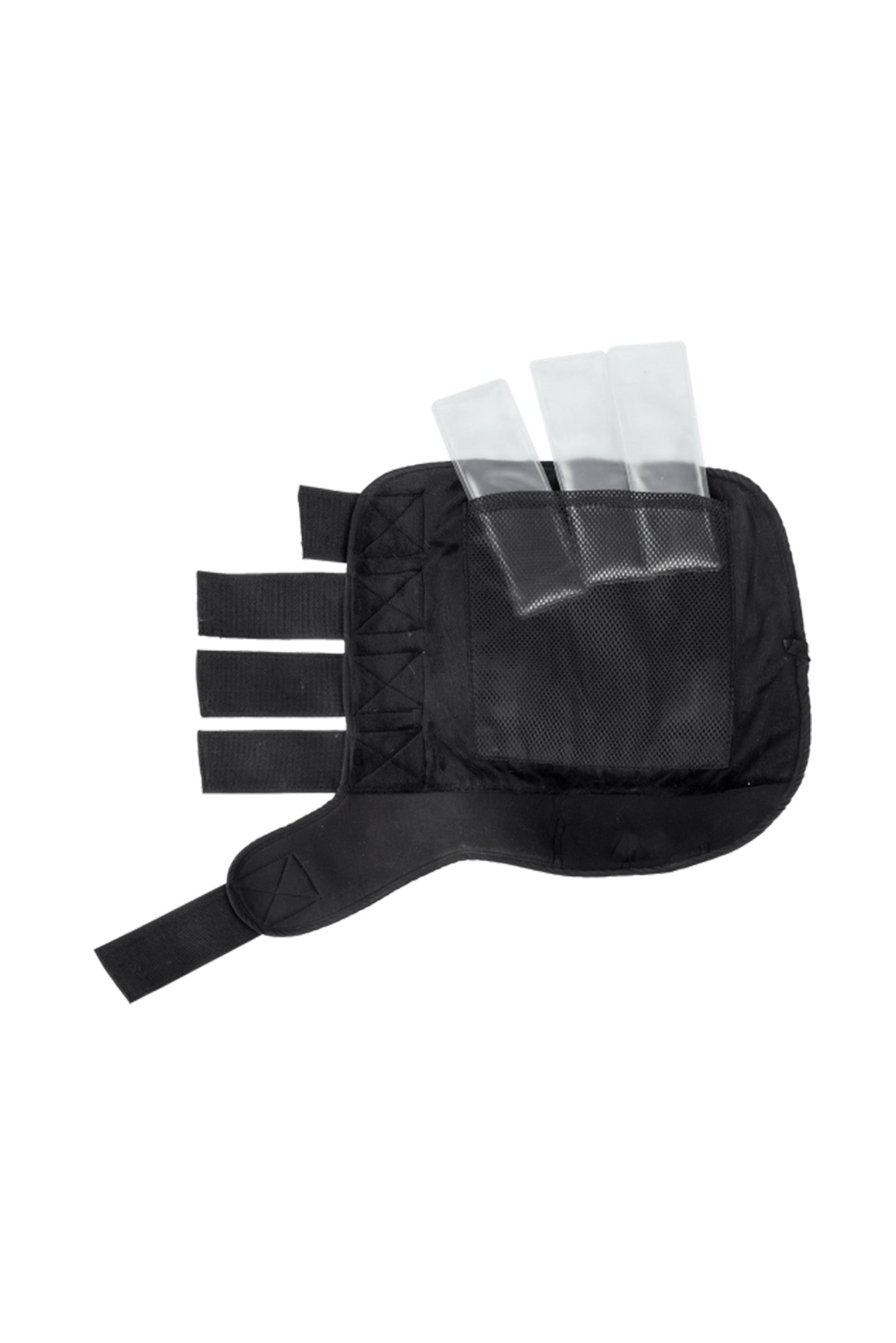 Waldhausen Health & Care Hock Boot Leg Protection & Hoof Protection for Horses