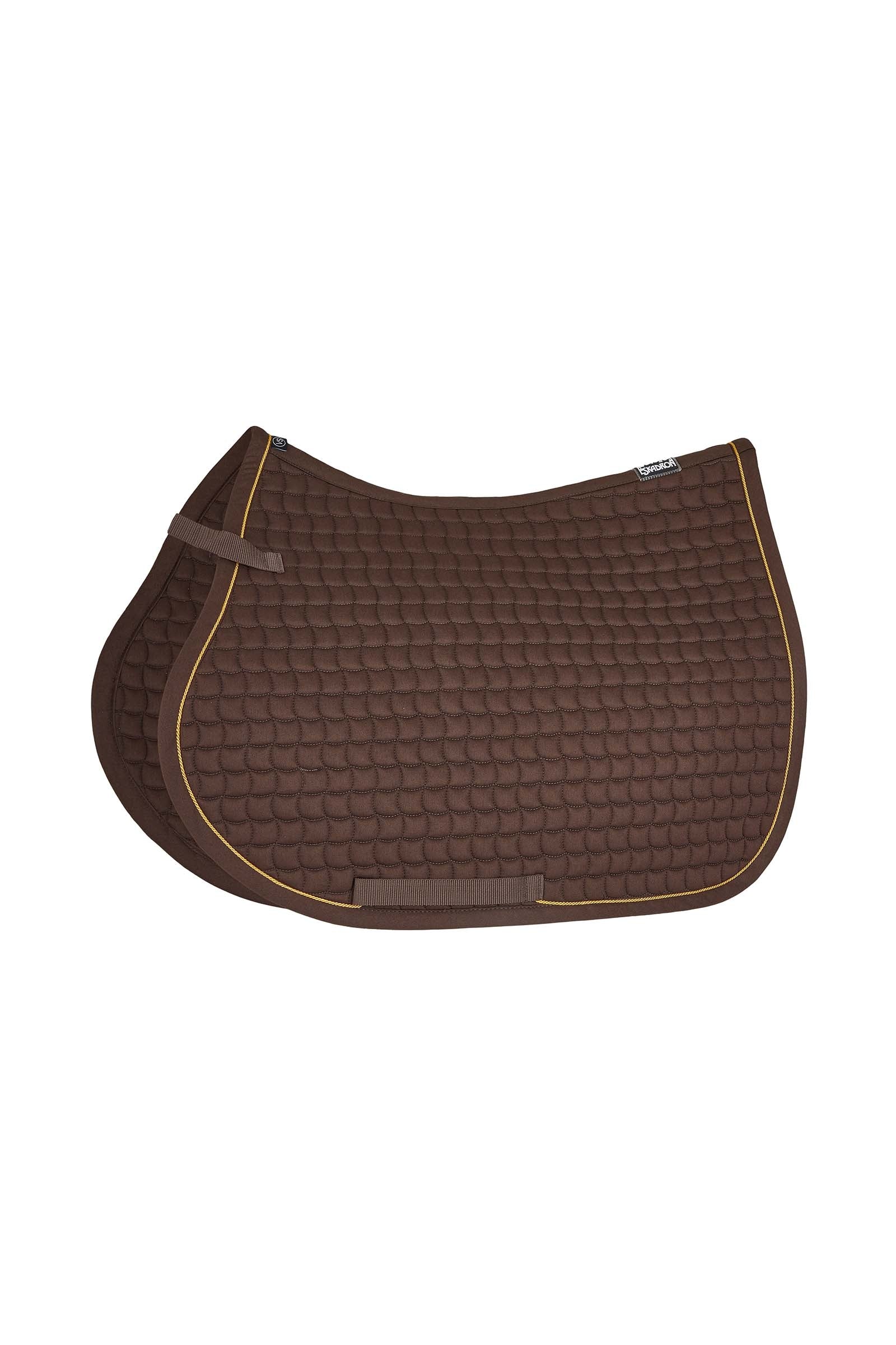 Eskadron Cotton Gold Vielseitigkeitsschabracke Schabracken