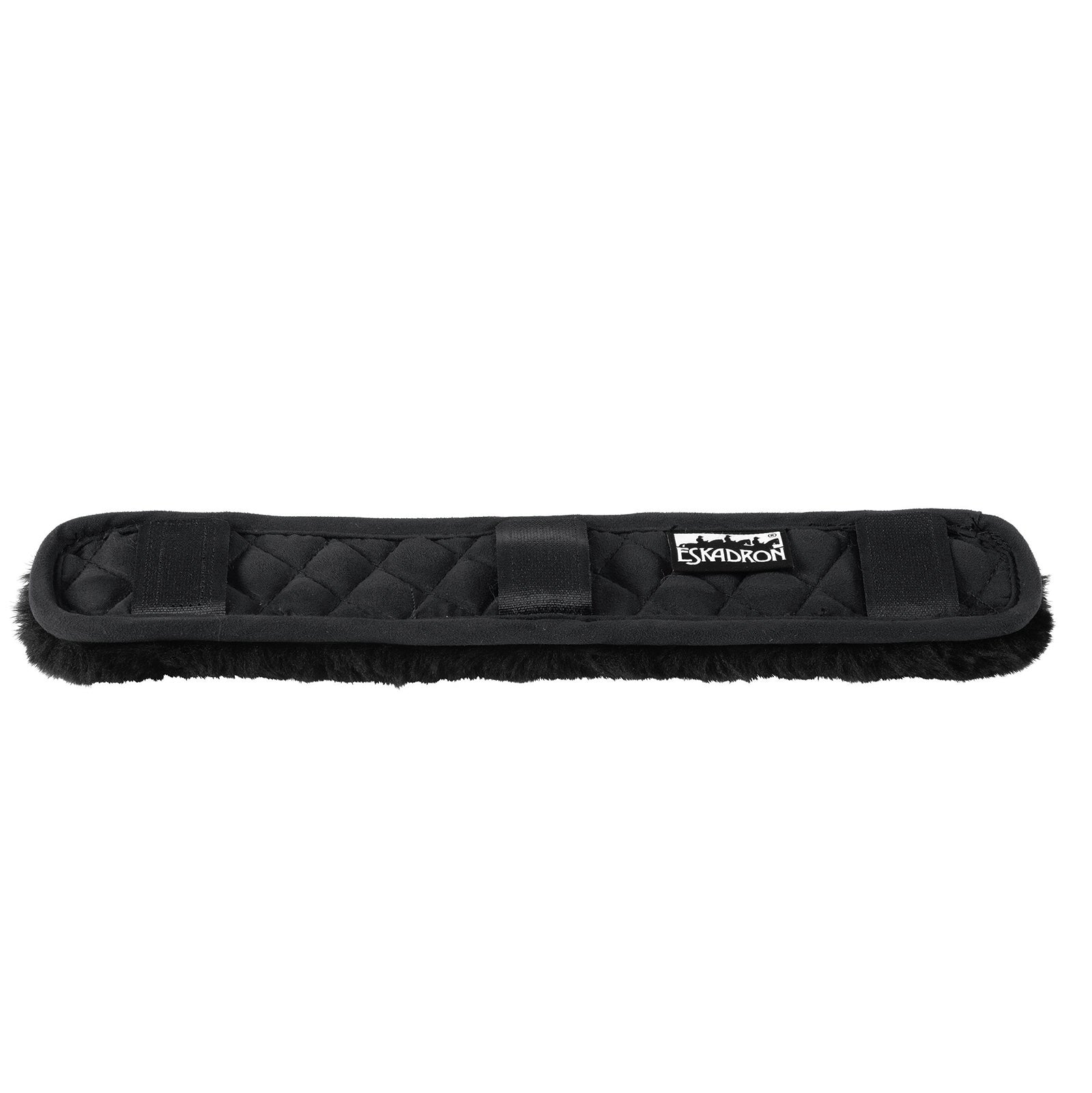 Eskadron Fauxfur Noseband Cover Bridles & Reins