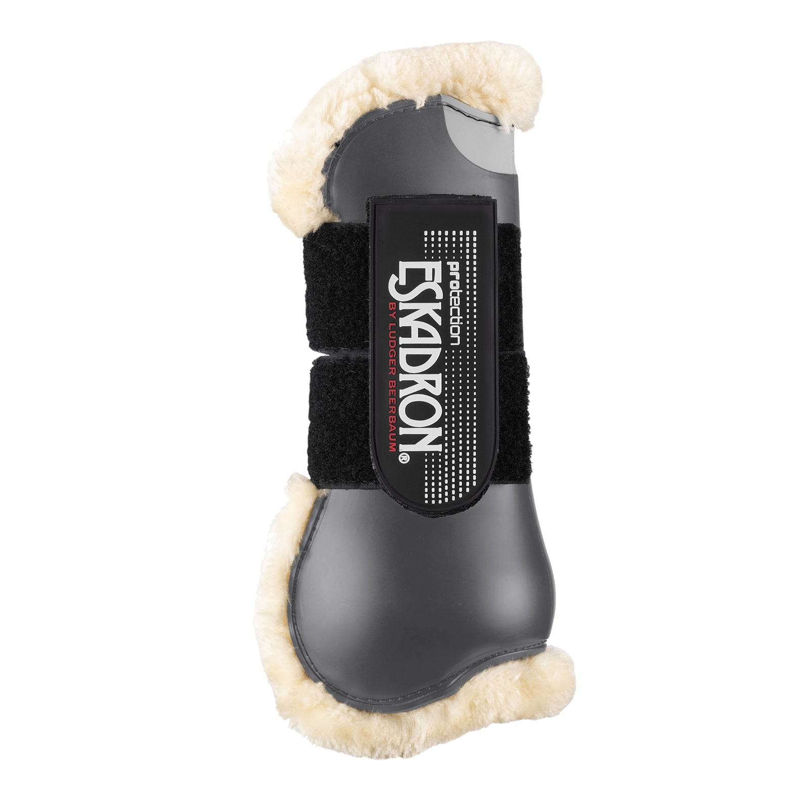 Eskadron Flexisoft Fauxfur Gamaschen Leg Protection & Hoof Protection for Horses