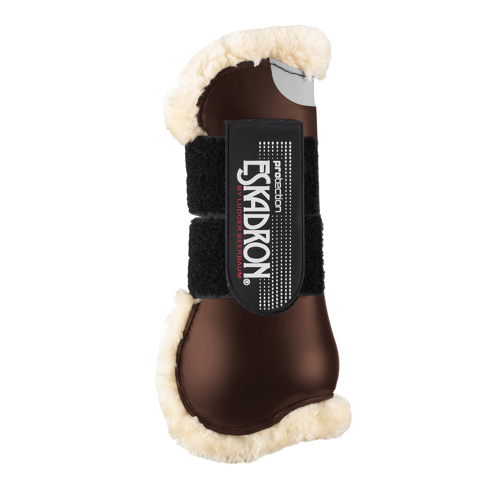 Eskadron Flexisoft Fauxfur Gamaschen Leg Protection & Hoof Protection for Horses