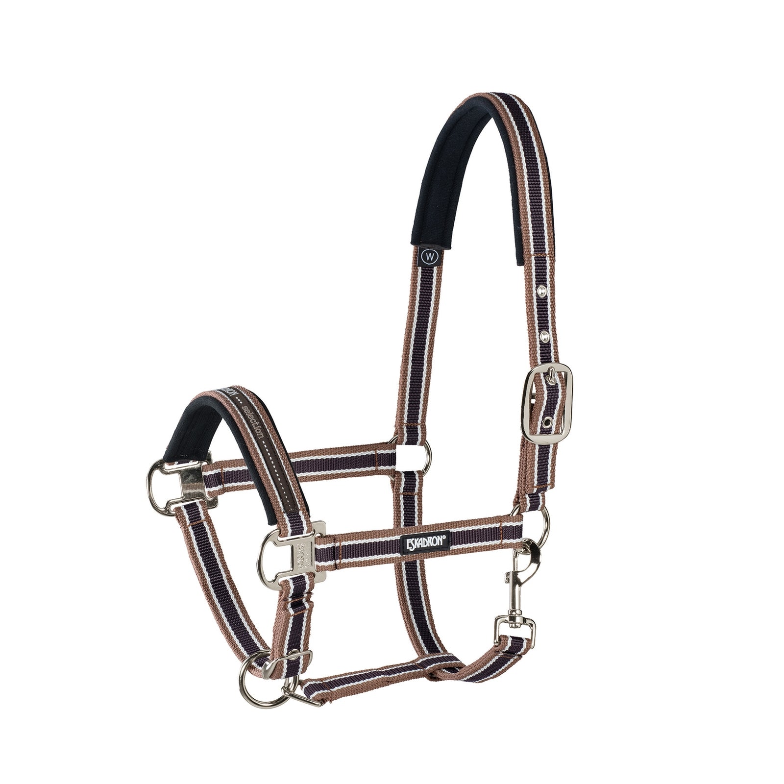 Eskadron Headcollar Pin Buckle Halters & Leads