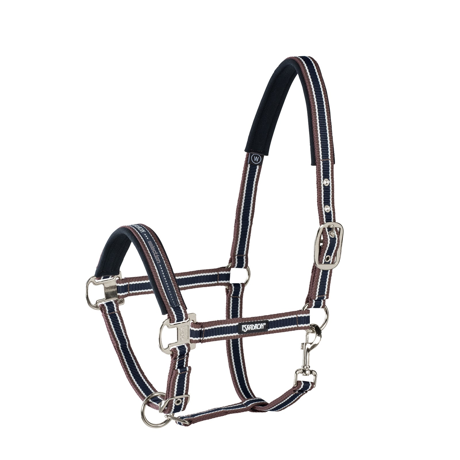 Eskadron Headcollar Pin Buckle Halters & Leads