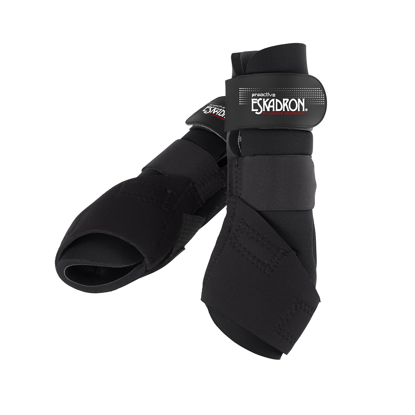 Eskadron Pro Active Gamaschen, vorne Leg Protection & Hoof Protection for Horses