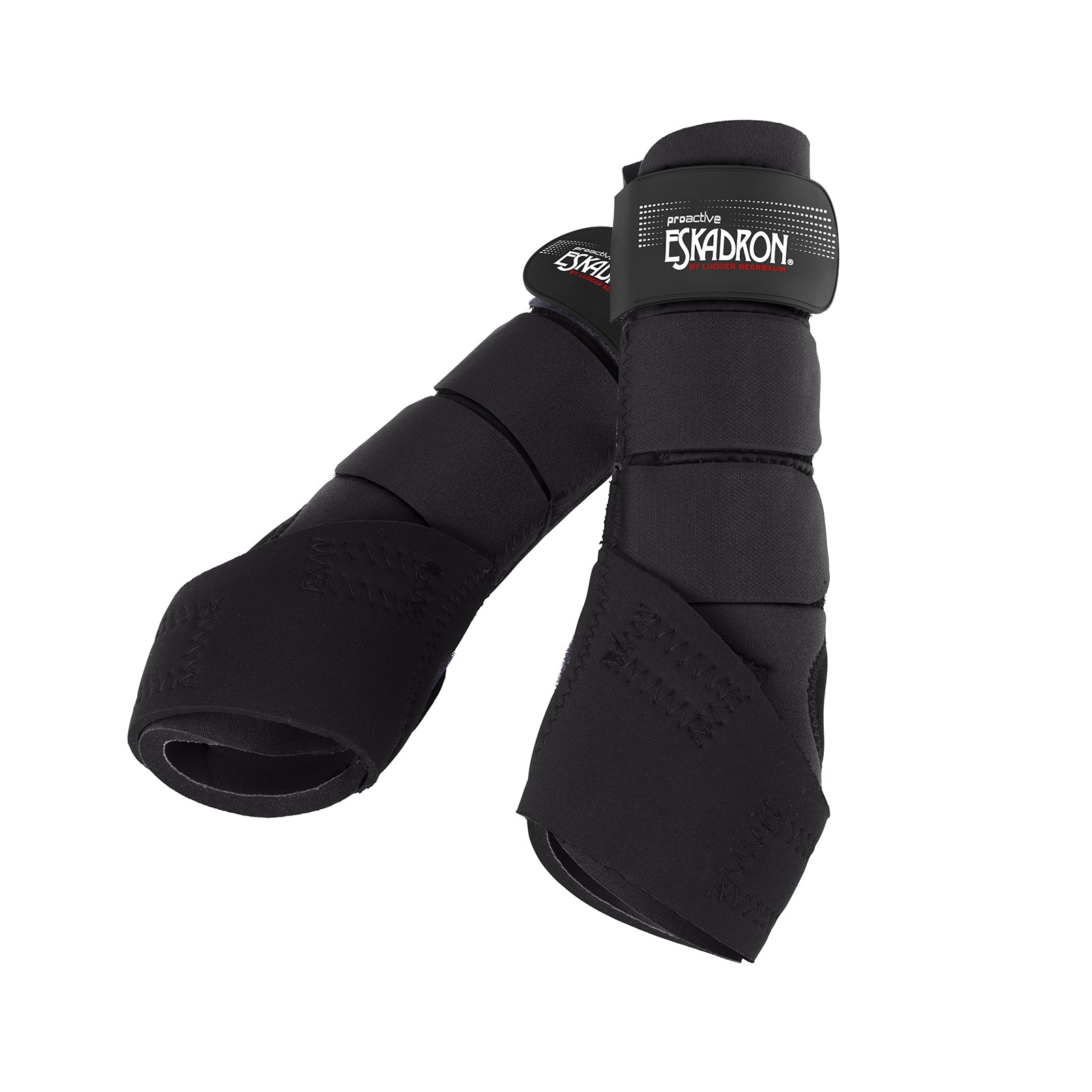 Eskadron Pro Active Gamaschen, hinten Leg Protection & Hoof Protection for Horses