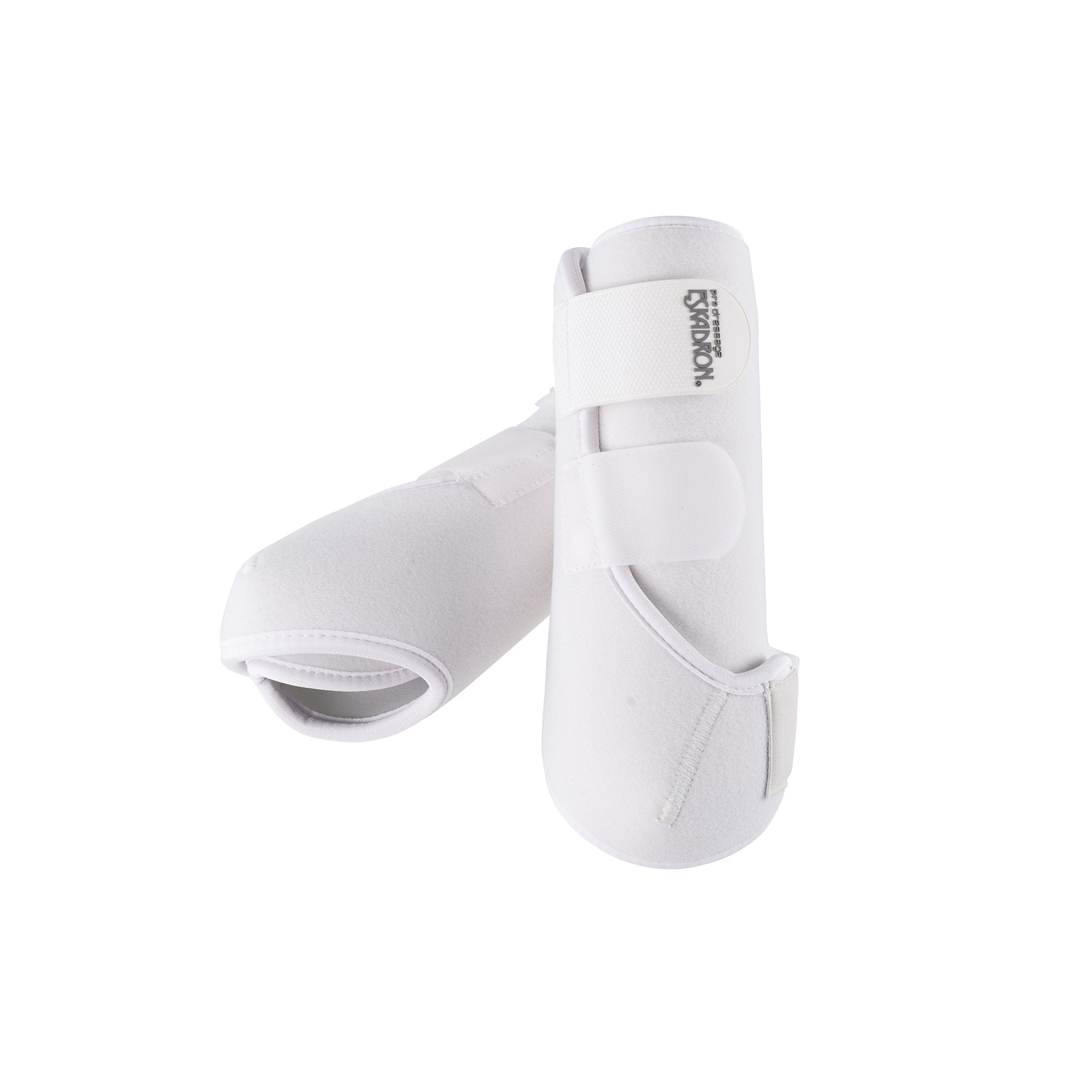 Eskadron Pro Dressage Tendon Boots Front Leg Protection & Hoof Protection for Horses