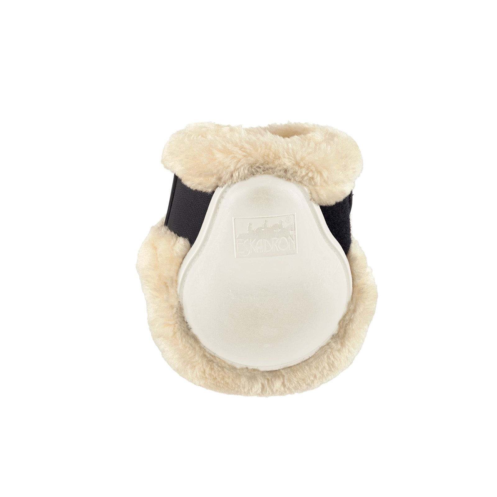 Eskadron Protection Fauxfur Streichkappen Leg Protection & Hoof Protection for Horses