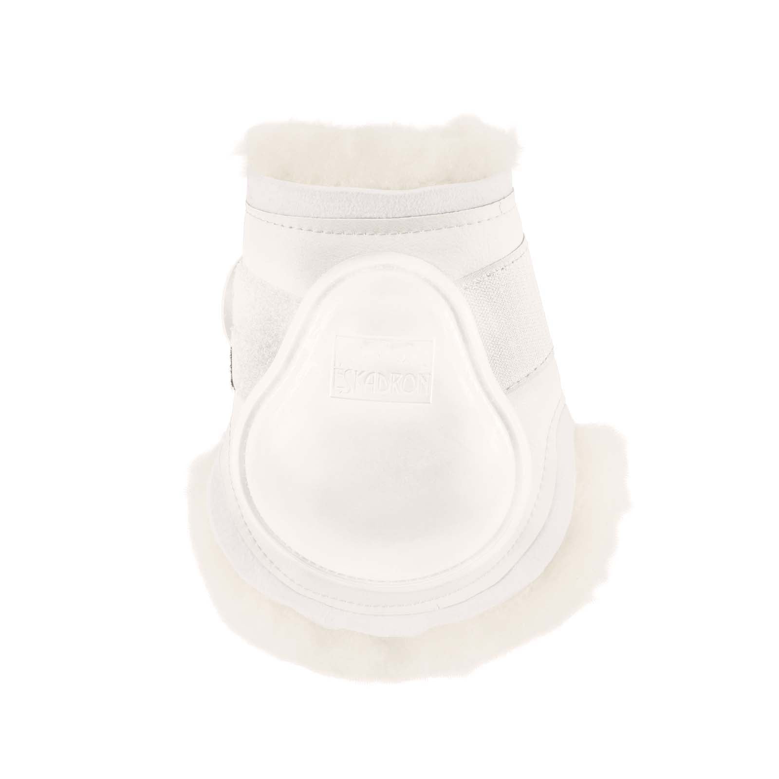 Eskadron Protection Lammfell Streichkappen Leg Protection & Hoof Protection for Horses