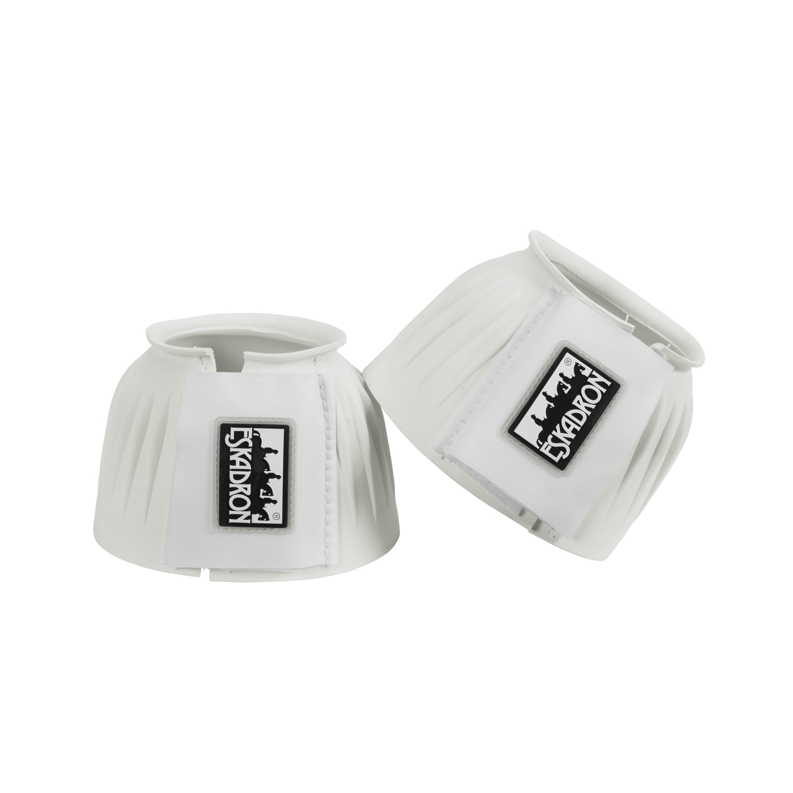 Eskadron Rubber Hufglocken Leg Protection & Hoof Protection for Horses
