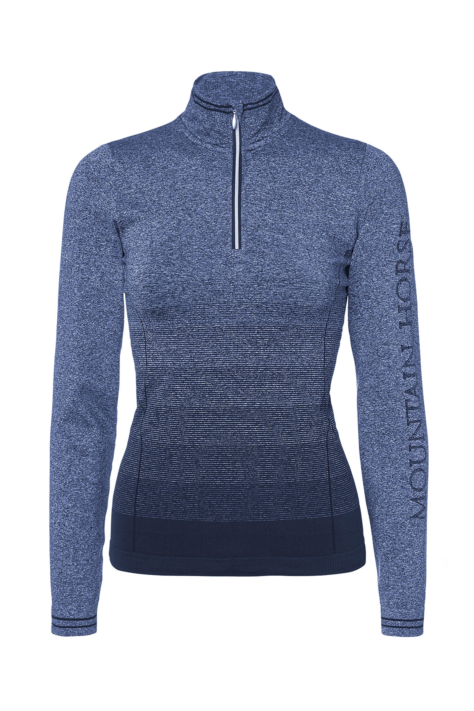 Mountain Horse Tindra Damen Tech Top Damen Reitbekleidung