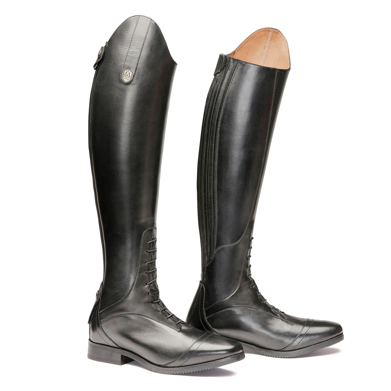 Mountain Horse Champion Herren Reitstiefel Reitstiefel & Reitschuhe