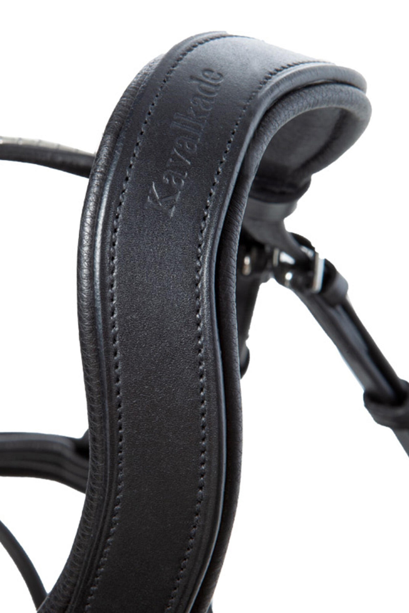 Kavalkade Clinchesse Bridle Bridles & Reins