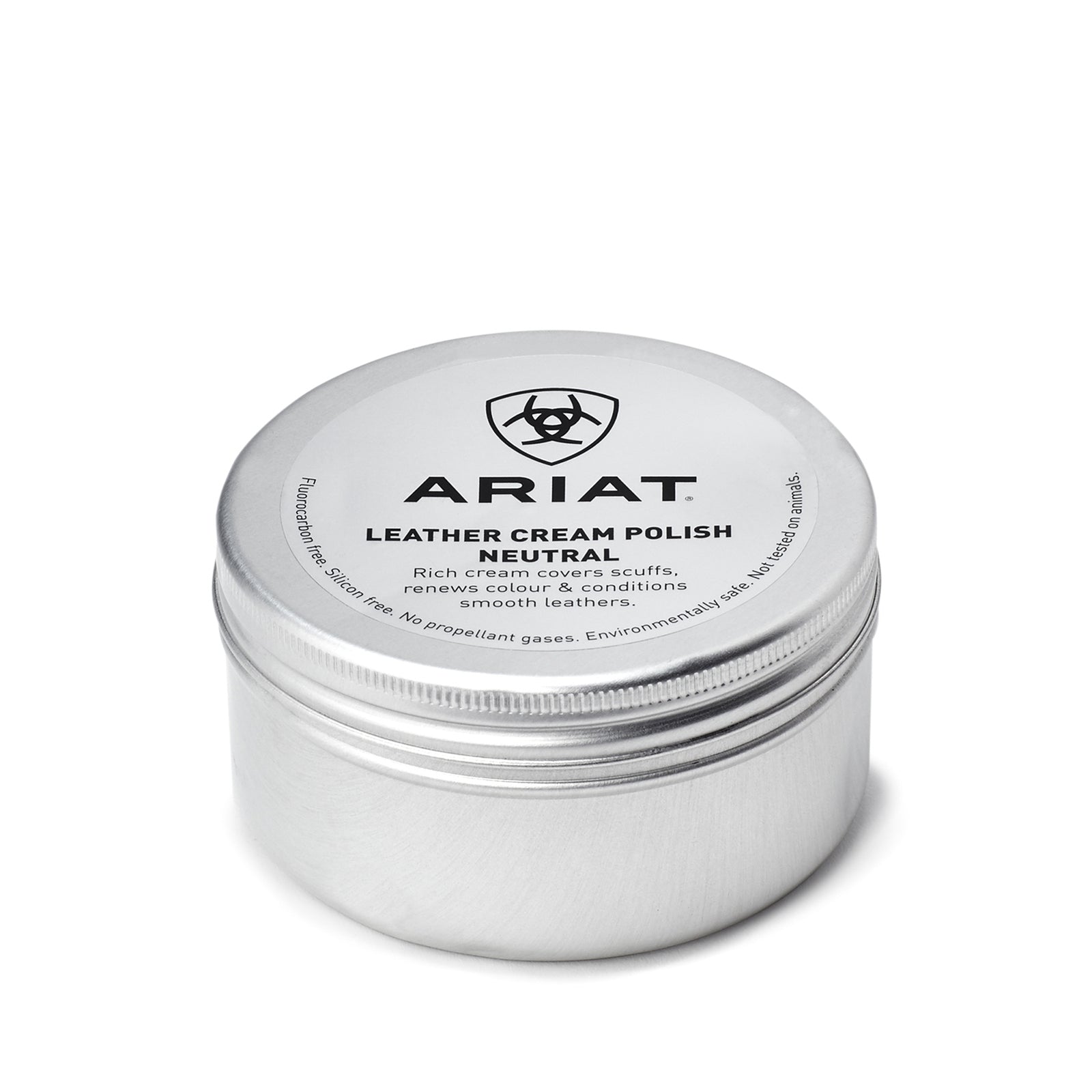 Ariat Leder Cremepolitur 100ml Pflege