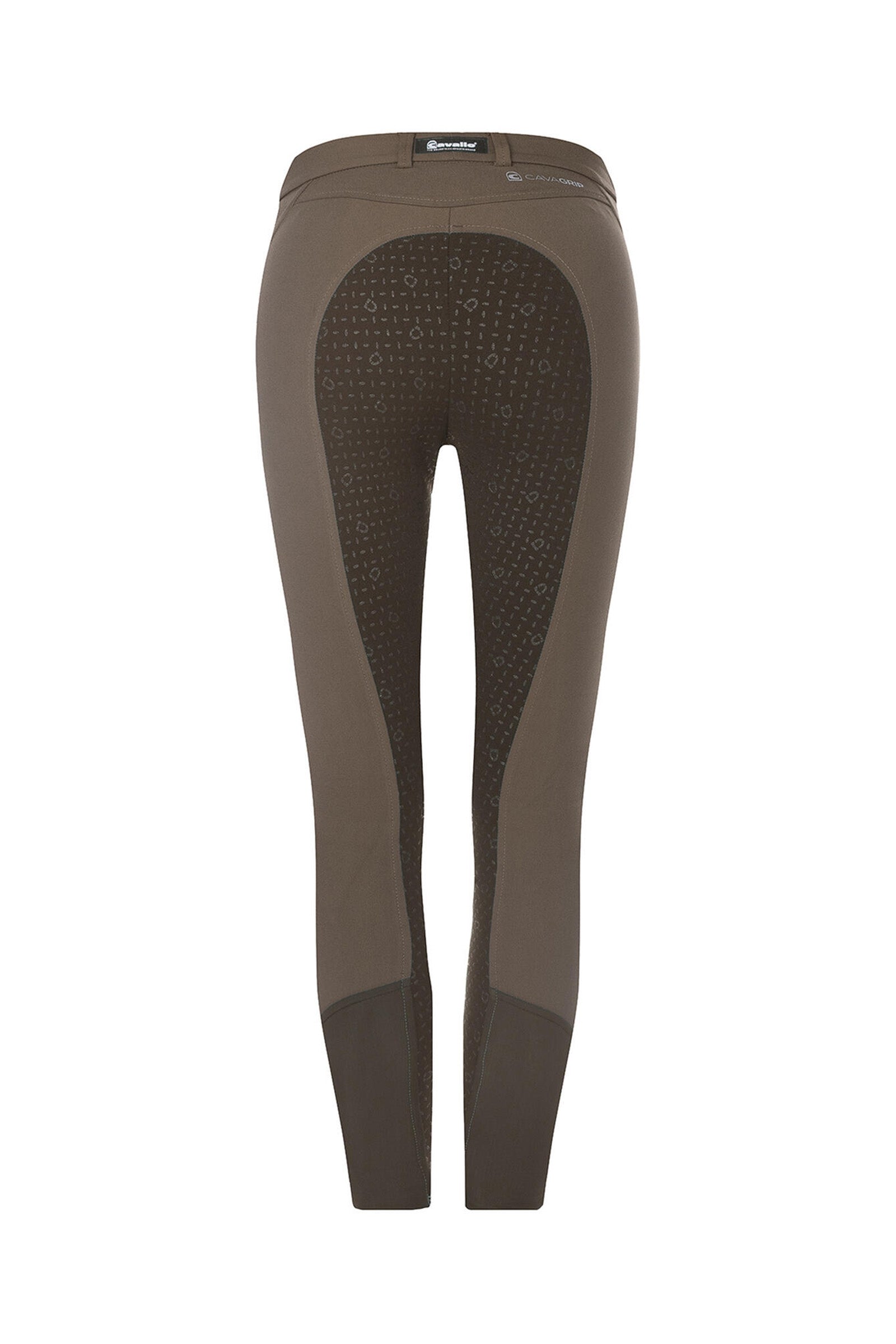 Cavallo Cavalcaja Grip Women's Full Seat Breeches Womens Breeches