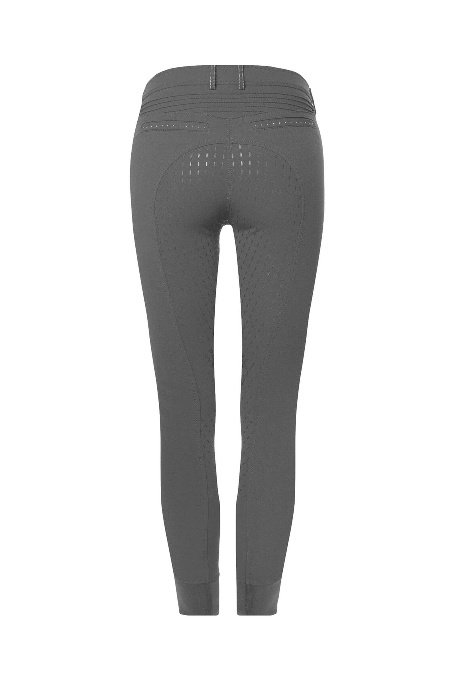 Cavallo CAVALCALIMA Grip Damen-Reithose mit Vollbesatz Womens Breeches