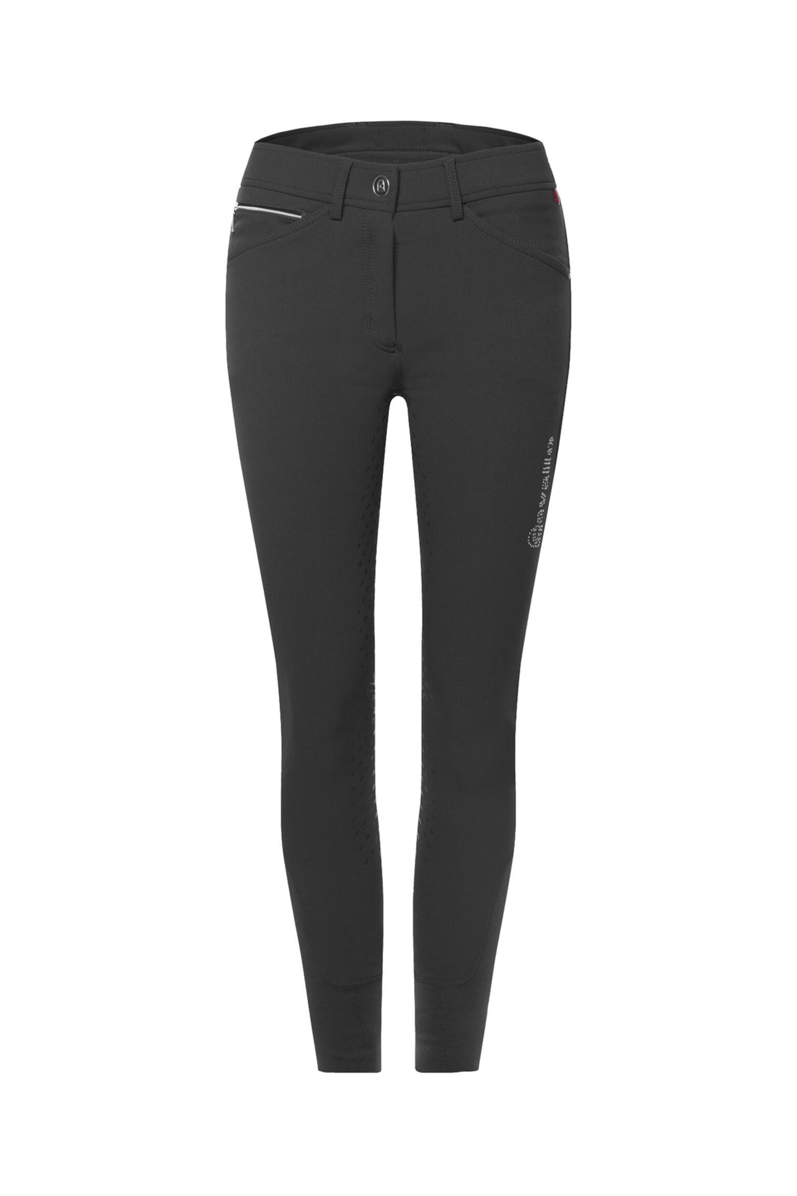 Cavallo Cavalcalima Grip Women's Full Seat Breeches Womens Breeches