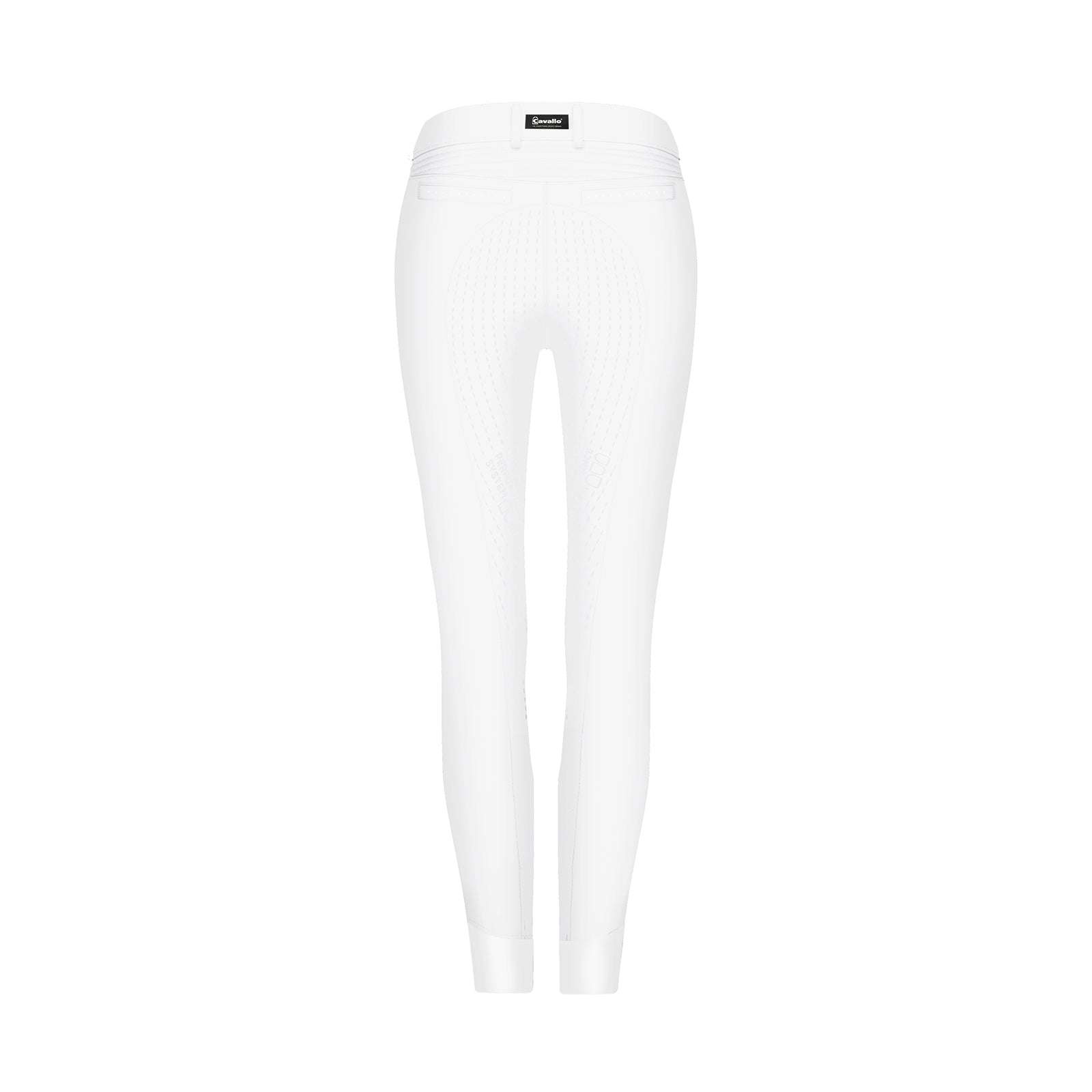 Cavallo CAVALCALIMA Grip Damen-Reithose mit Vollbesatz Womens Breeches